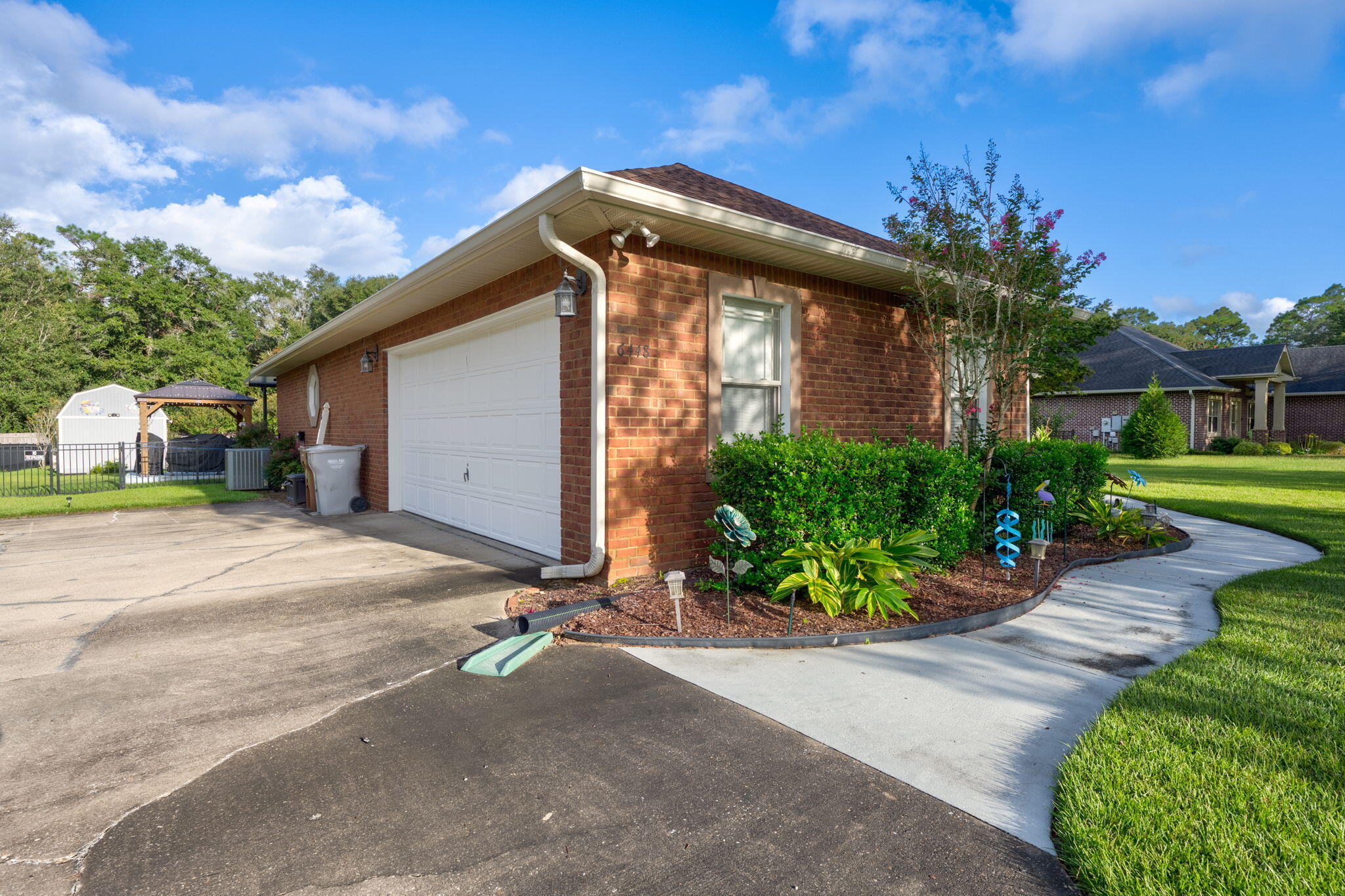 NO RECORDED SUBDIVISION - Residential