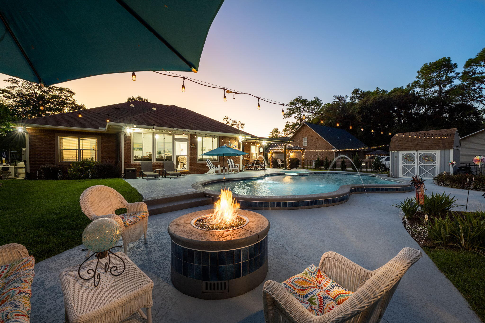 NO RECORDED SUBDIVISION - Residential