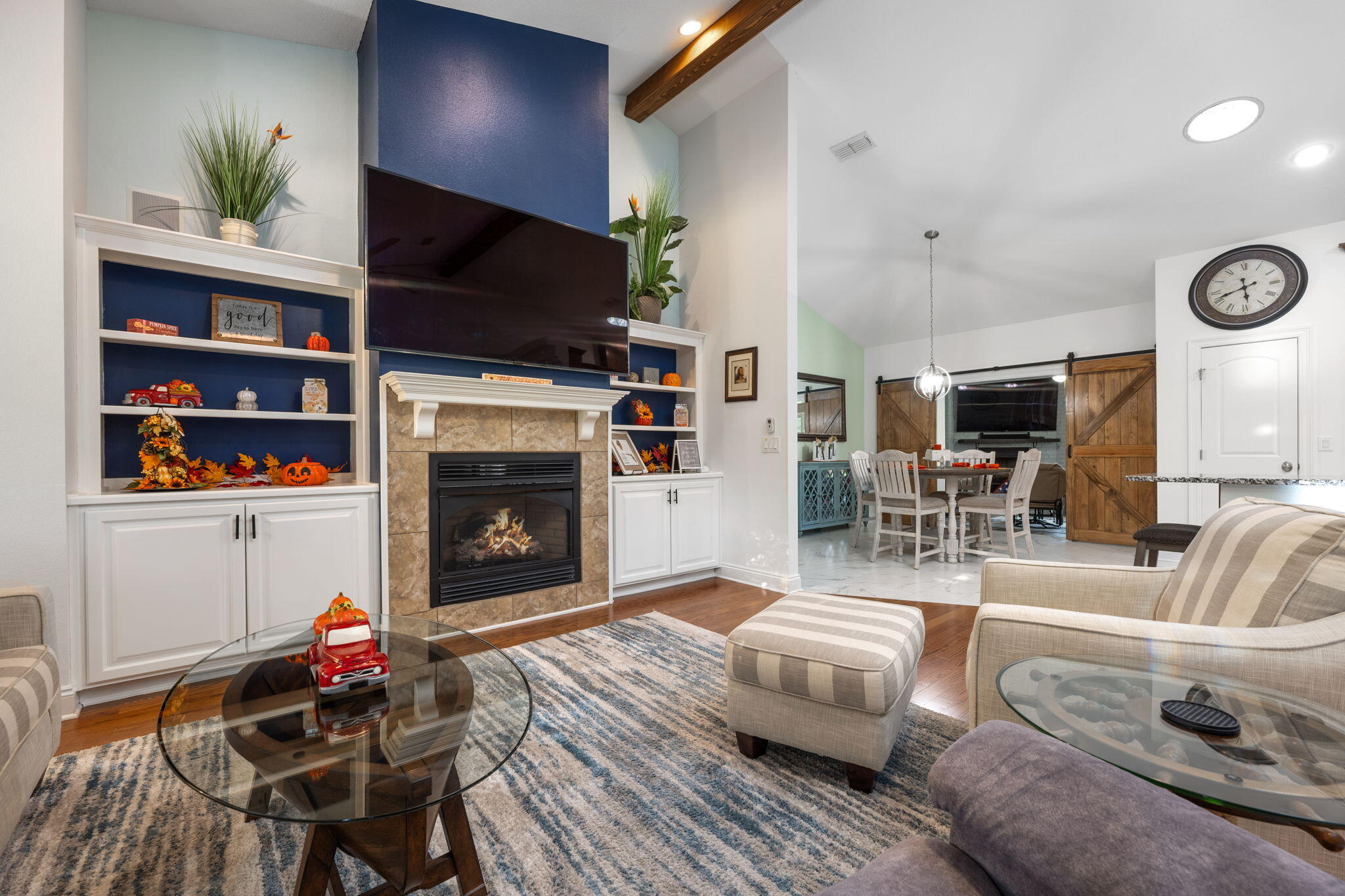 NO RECORDED SUBDIVISION - Residential