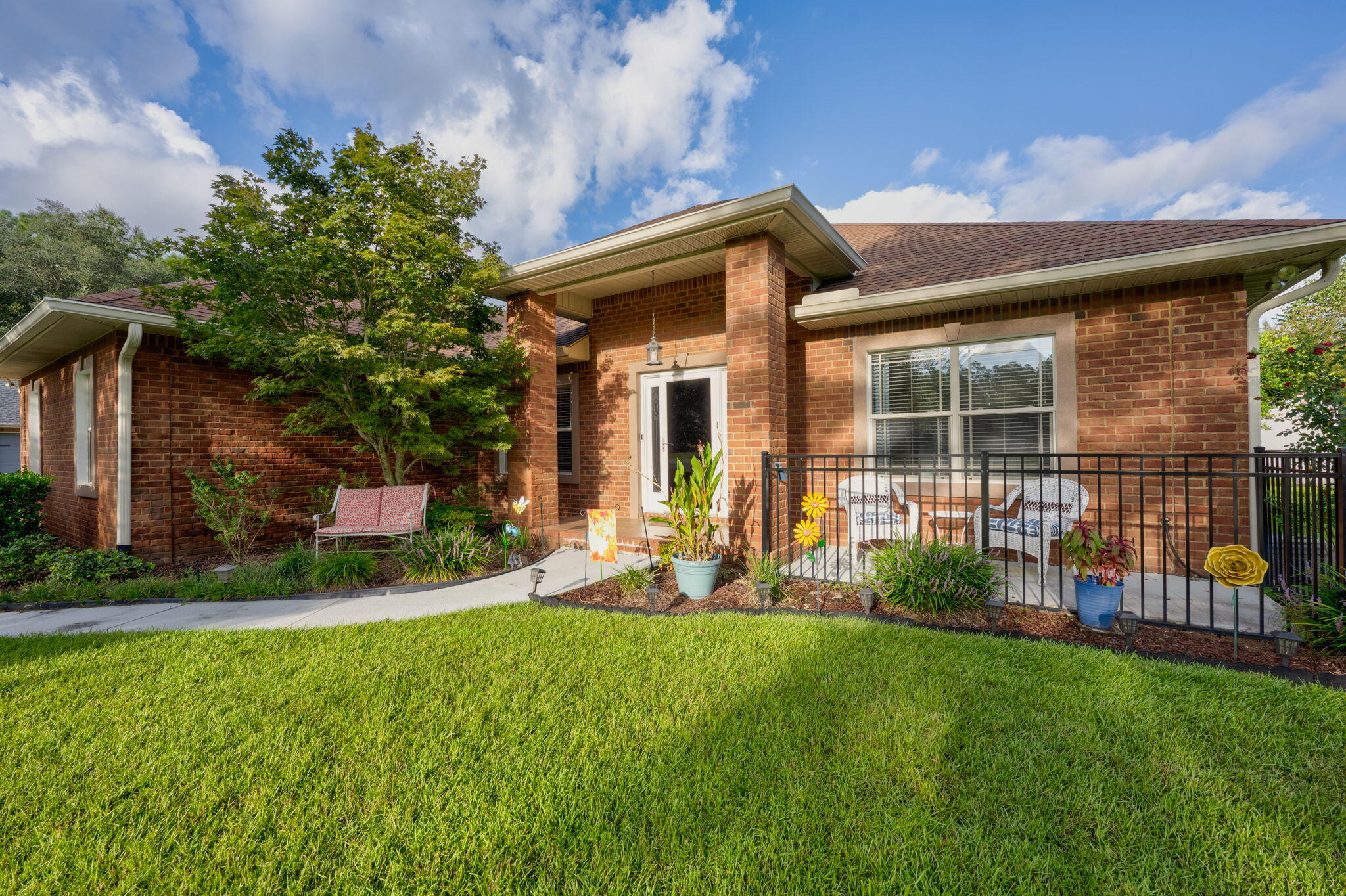 NO RECORDED SUBDIVISION - Residential