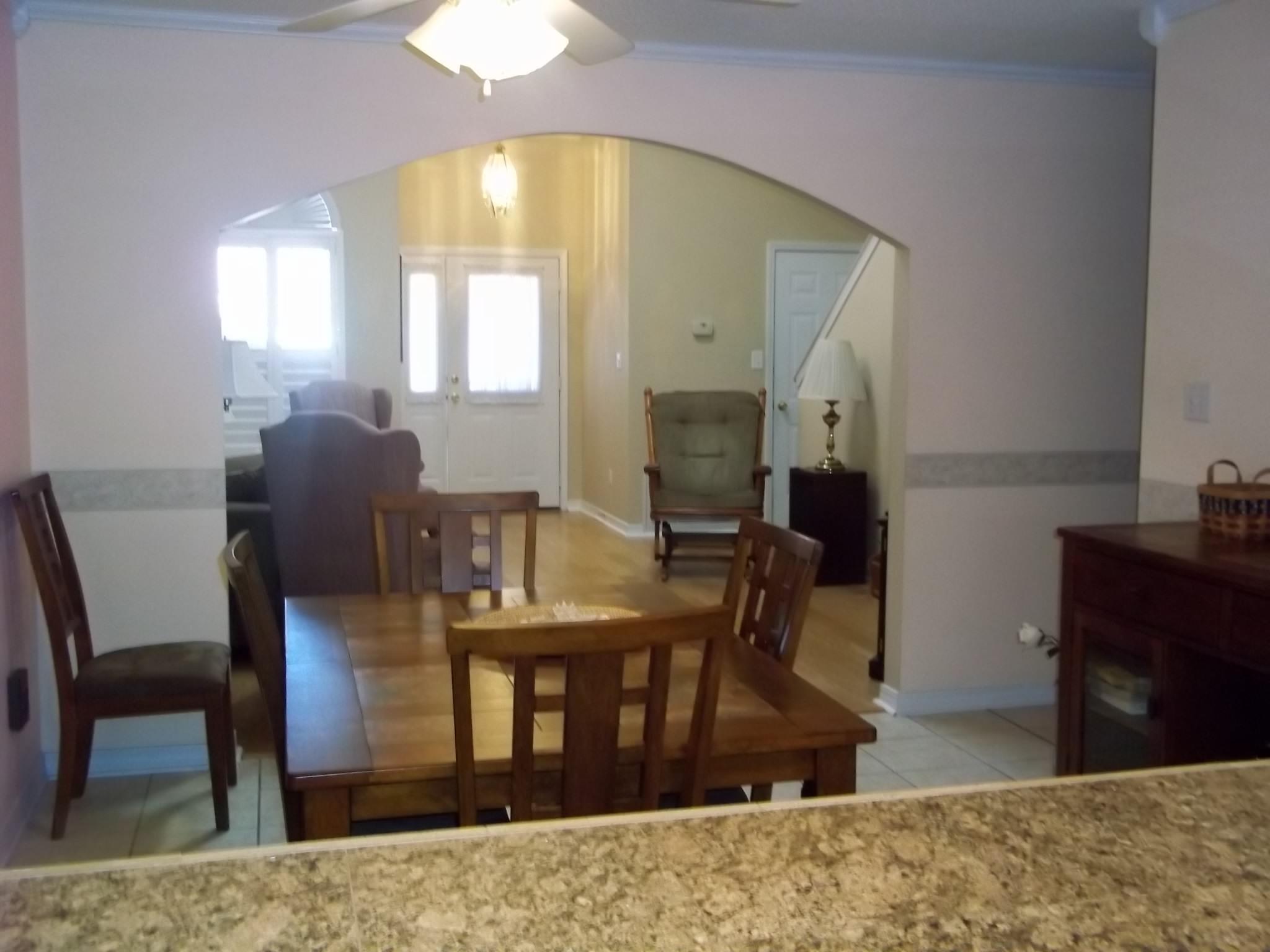 NORTH RIDGE GARDENS - Residential