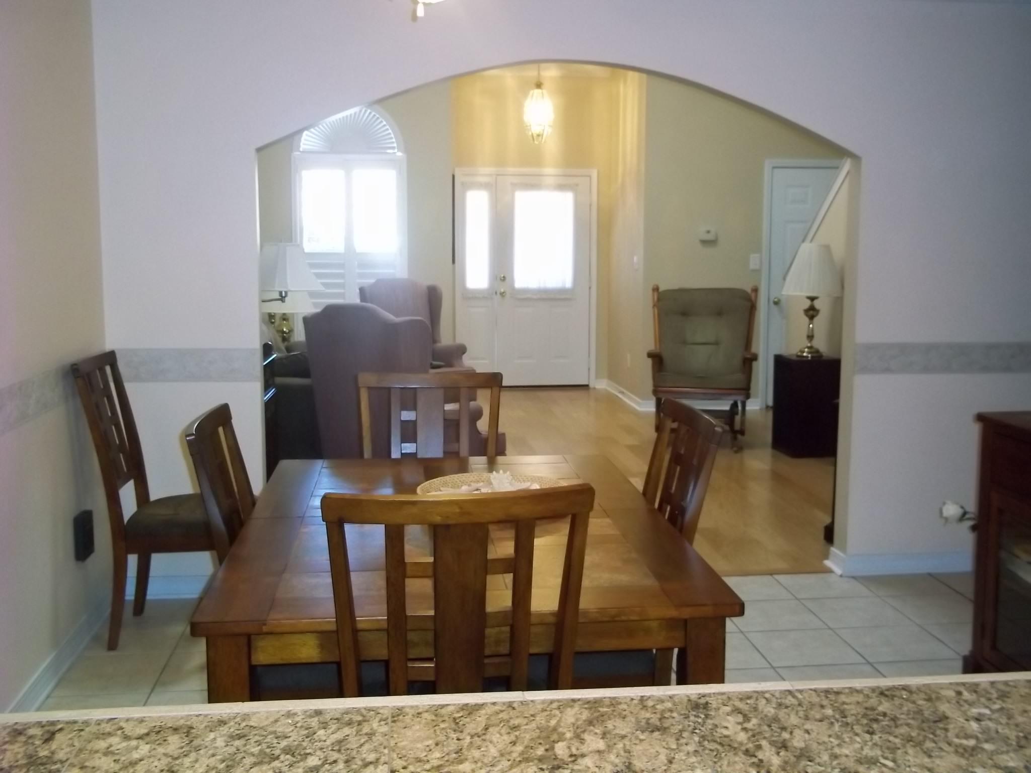 NORTH RIDGE GARDENS - Residential