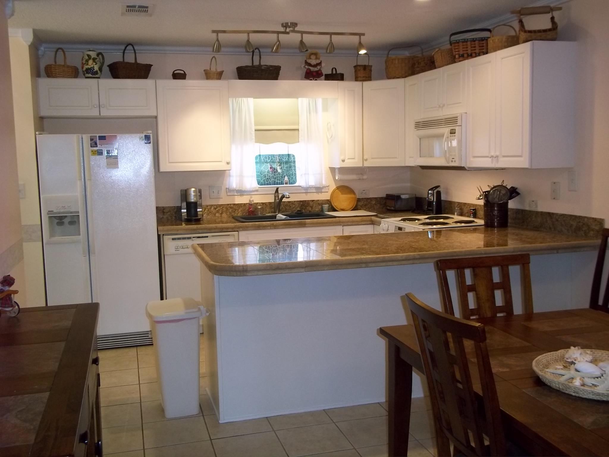 NORTH RIDGE GARDENS - Residential