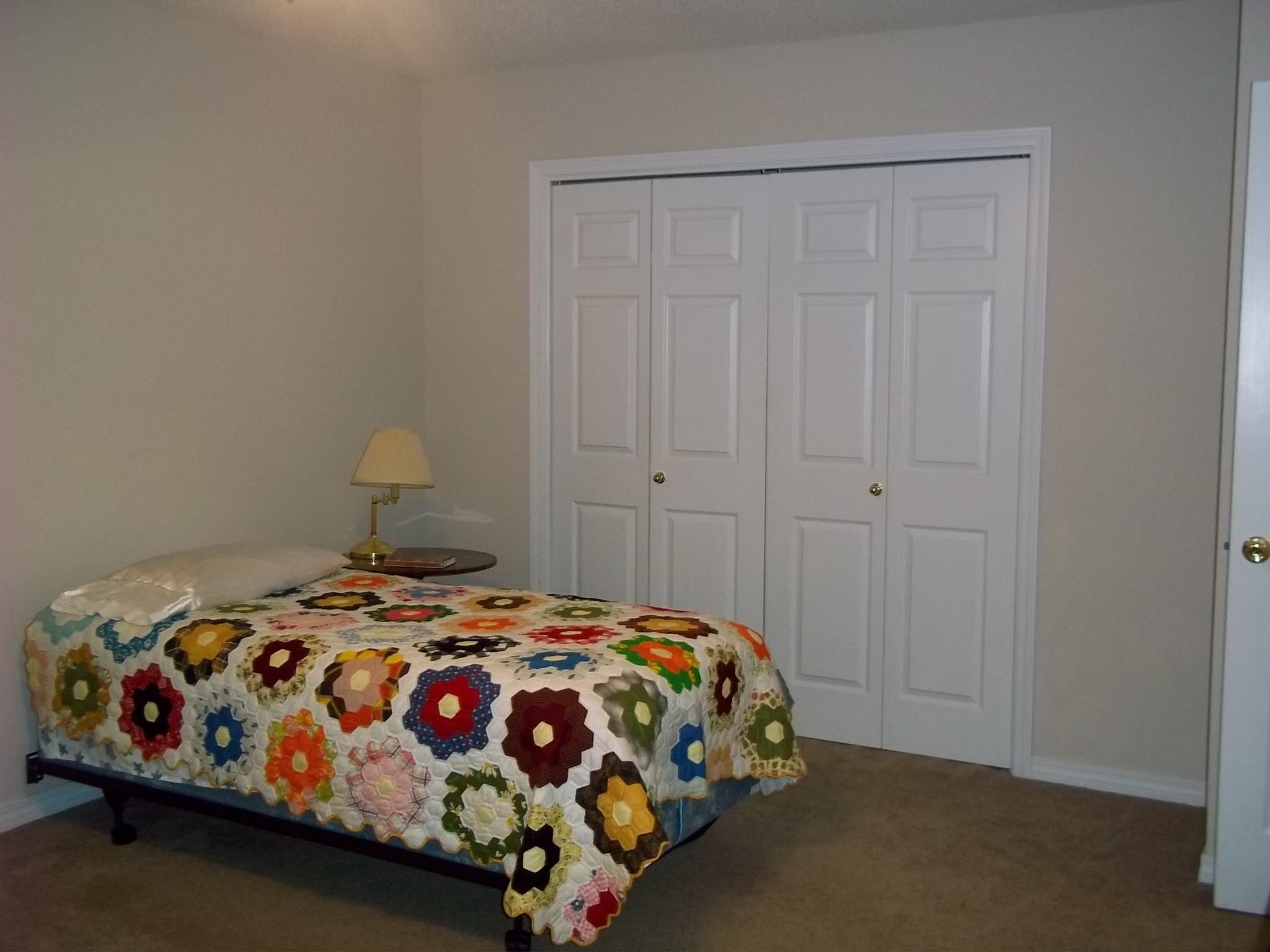 NORTH RIDGE GARDENS - Residential