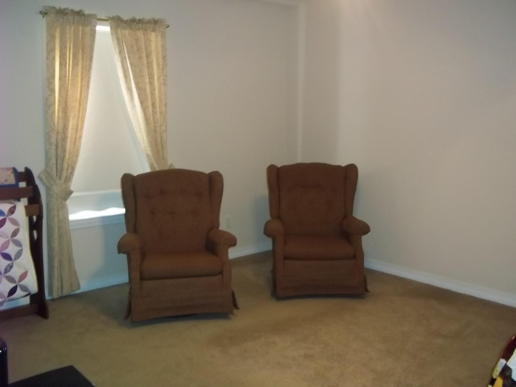 NORTH RIDGE GARDENS - Residential