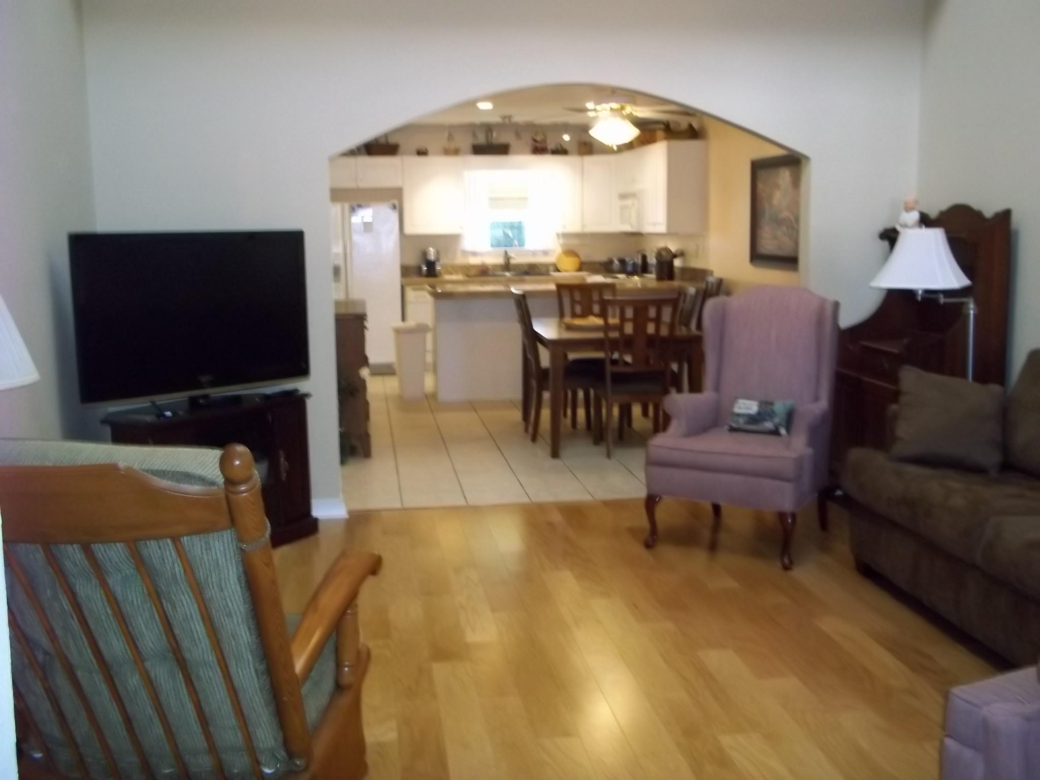 NORTH RIDGE GARDENS - Residential