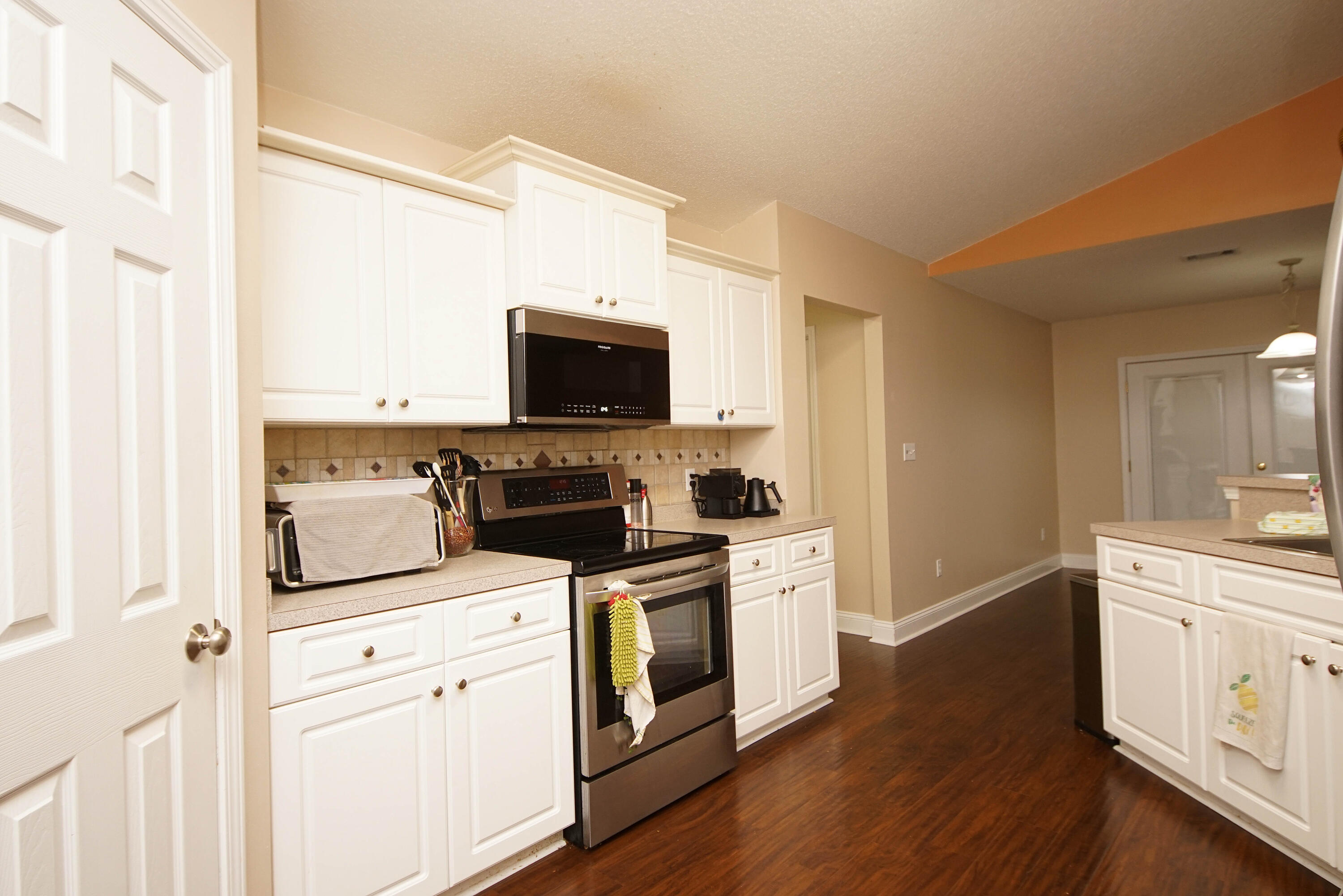 HUNTERS RUN S/D - Residential