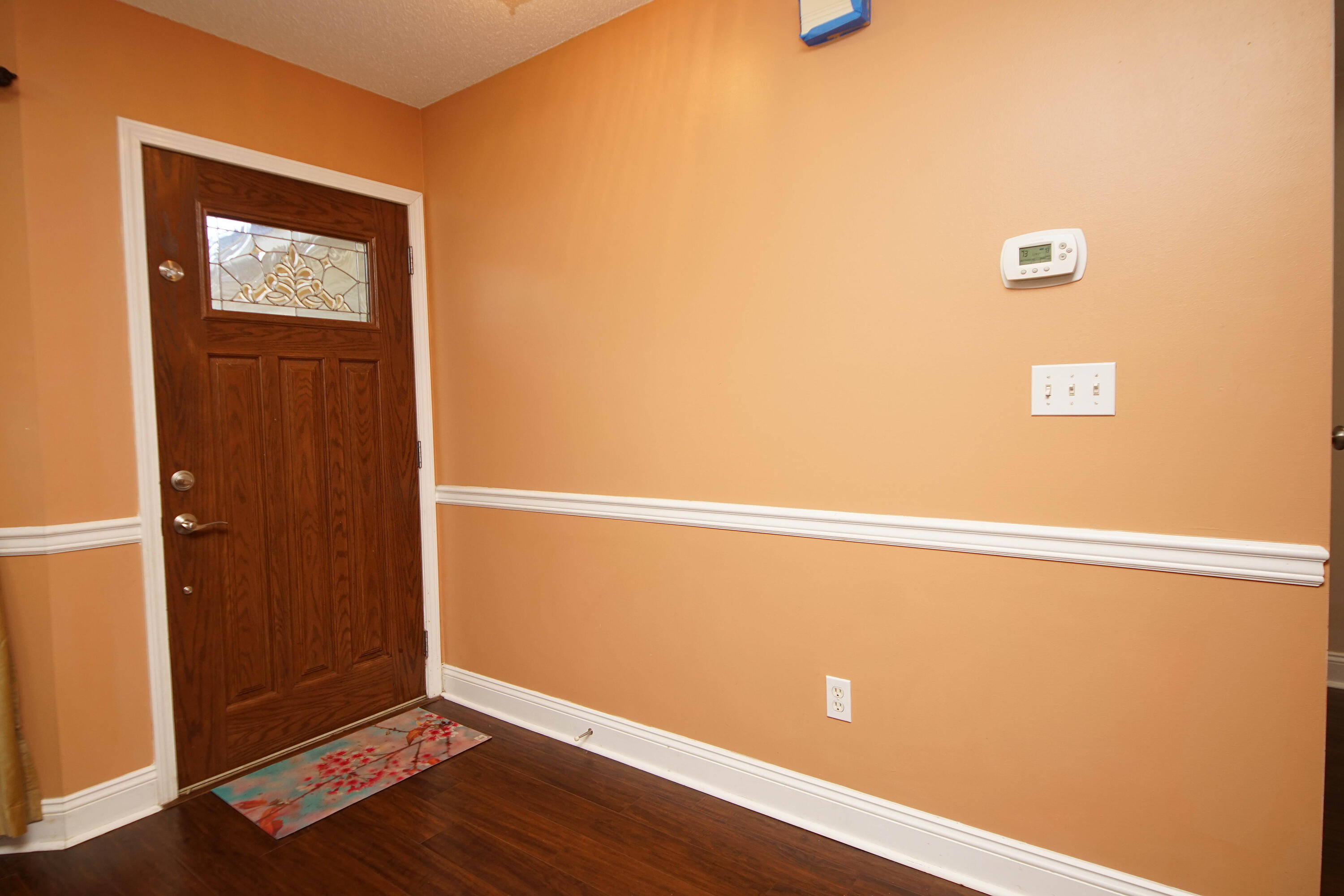 HUNTERS RUN S/D - Residential