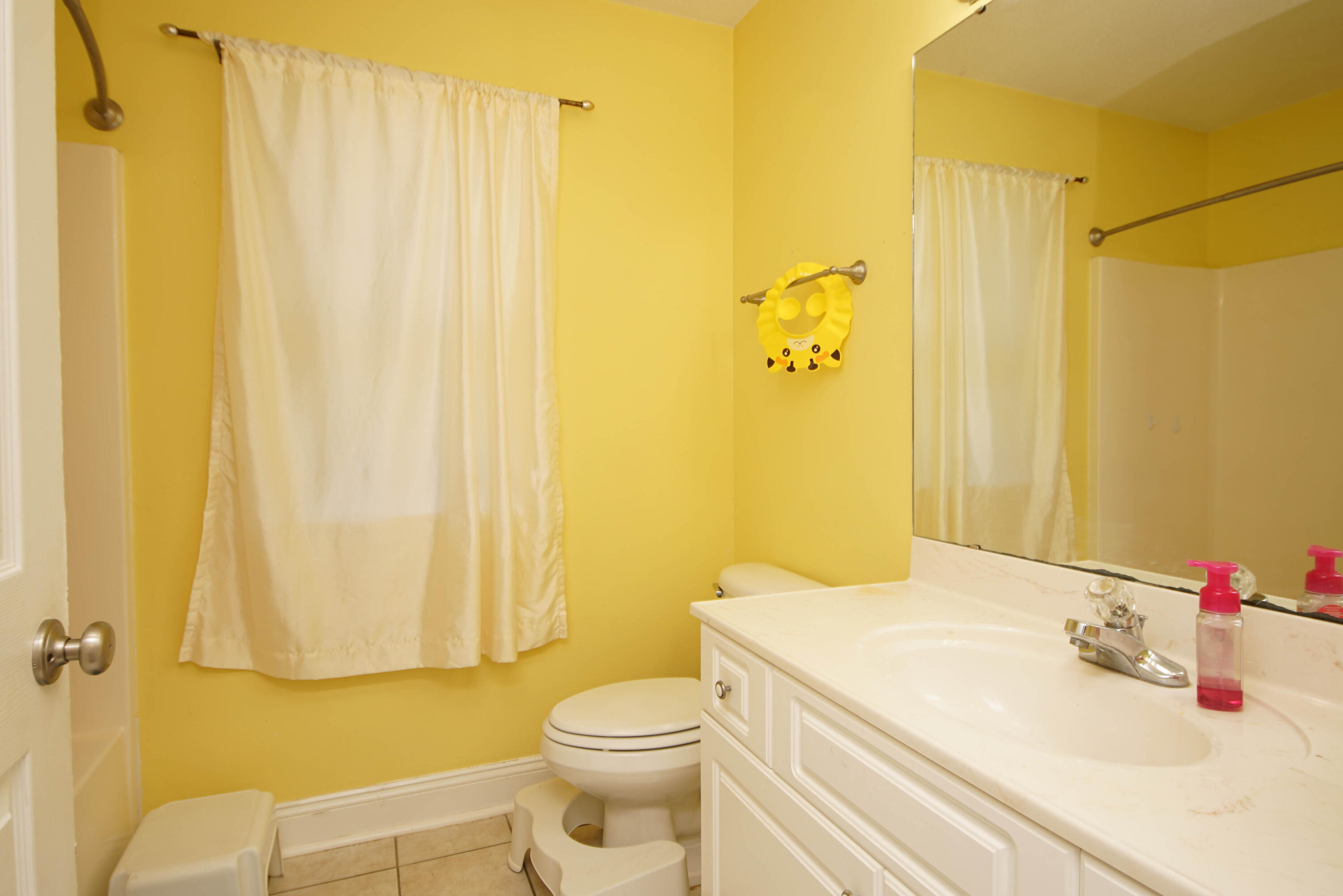 HUNTERS RUN S/D - Residential