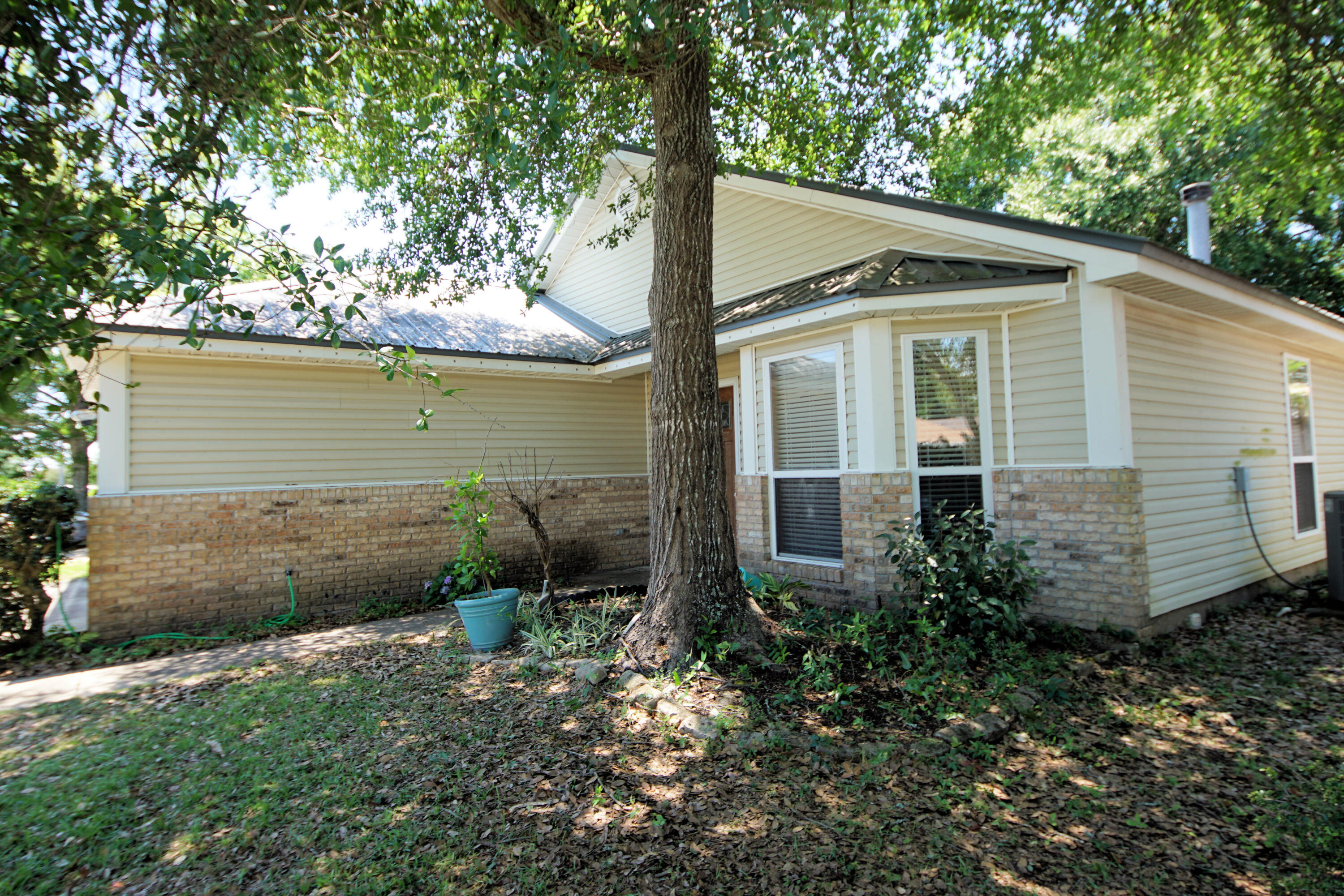 HUNTERS RUN S/D - Residential