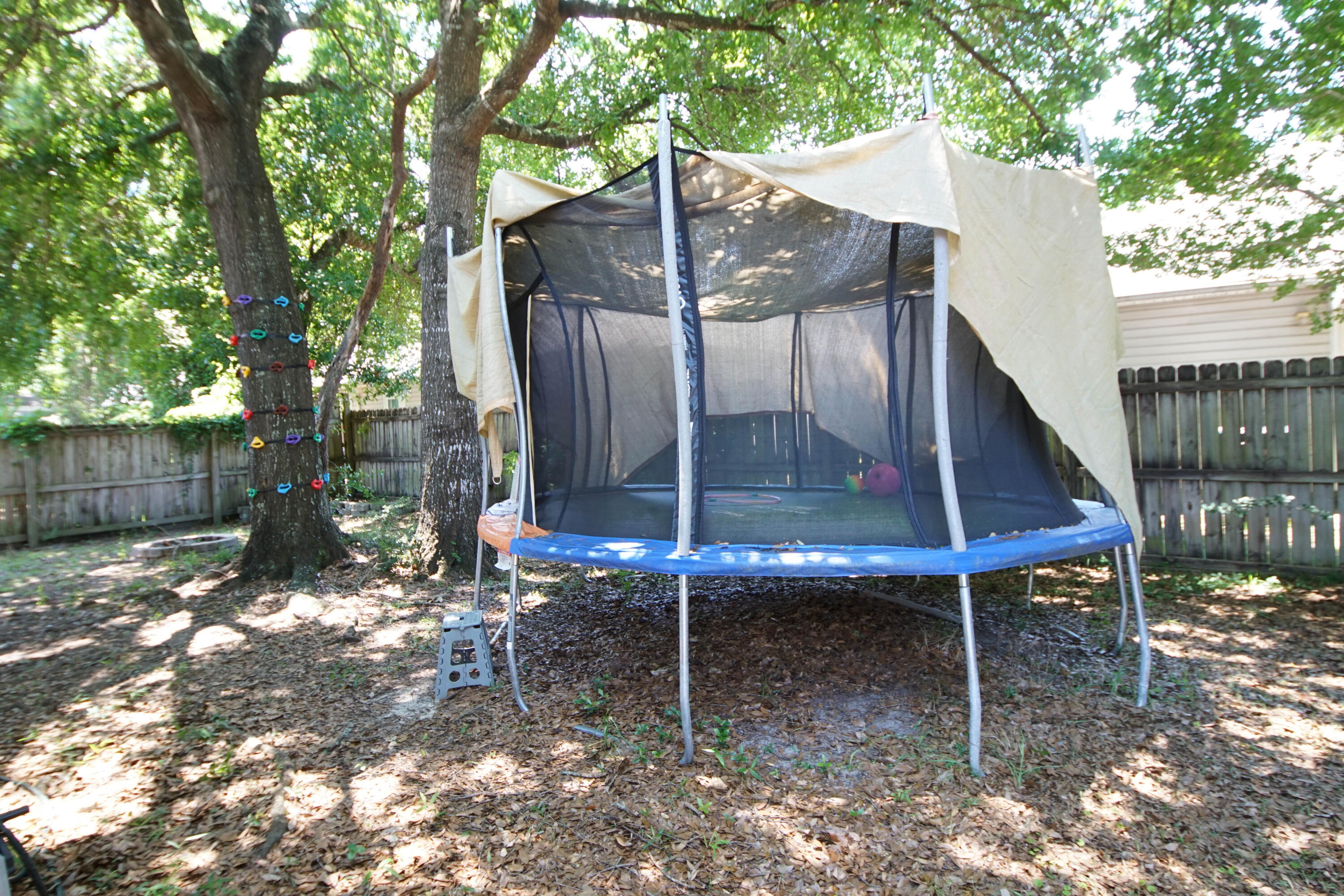 HUNTERS RUN S/D - Residential