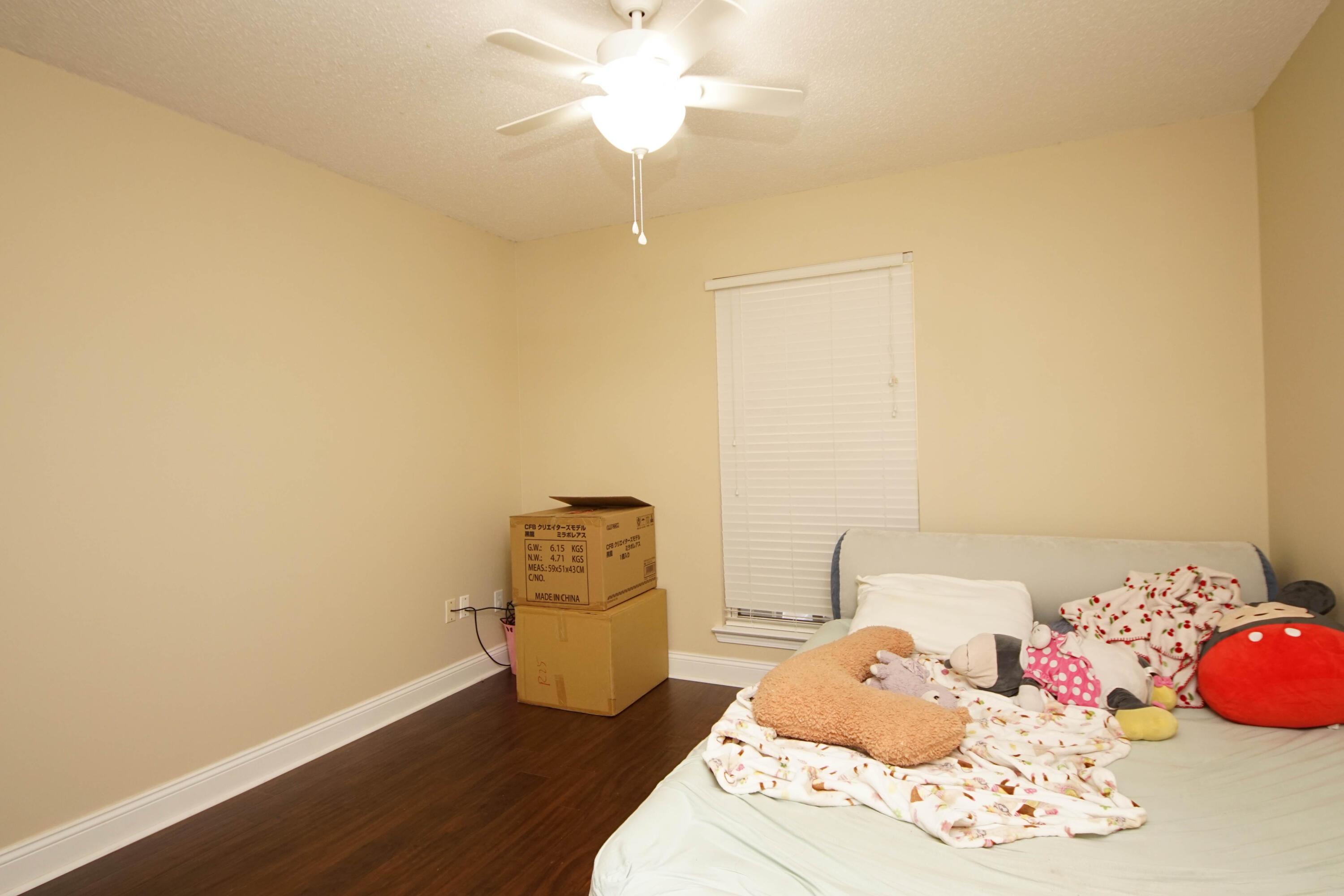 HUNTERS RUN S/D - Residential