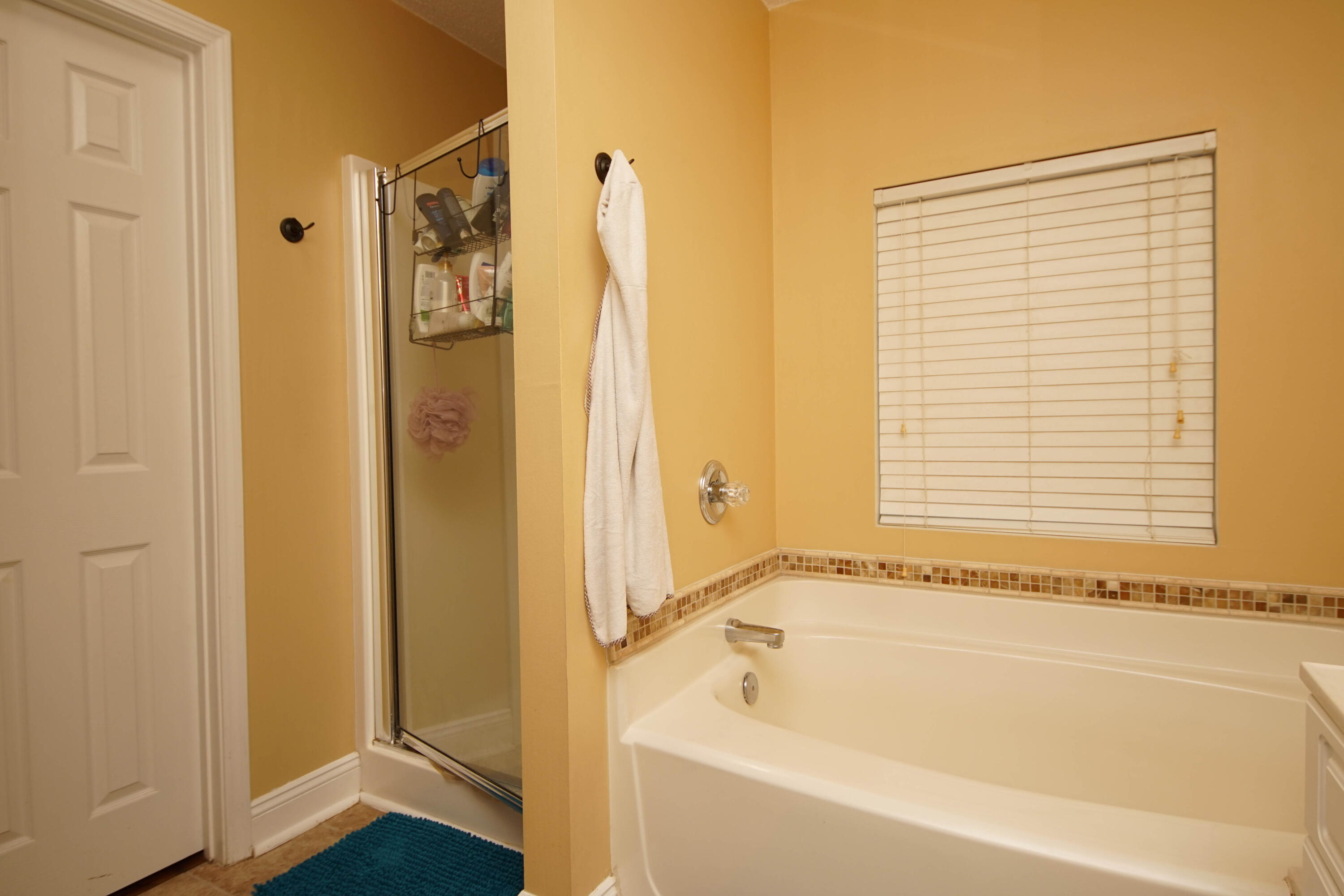 HUNTERS RUN S/D - Residential