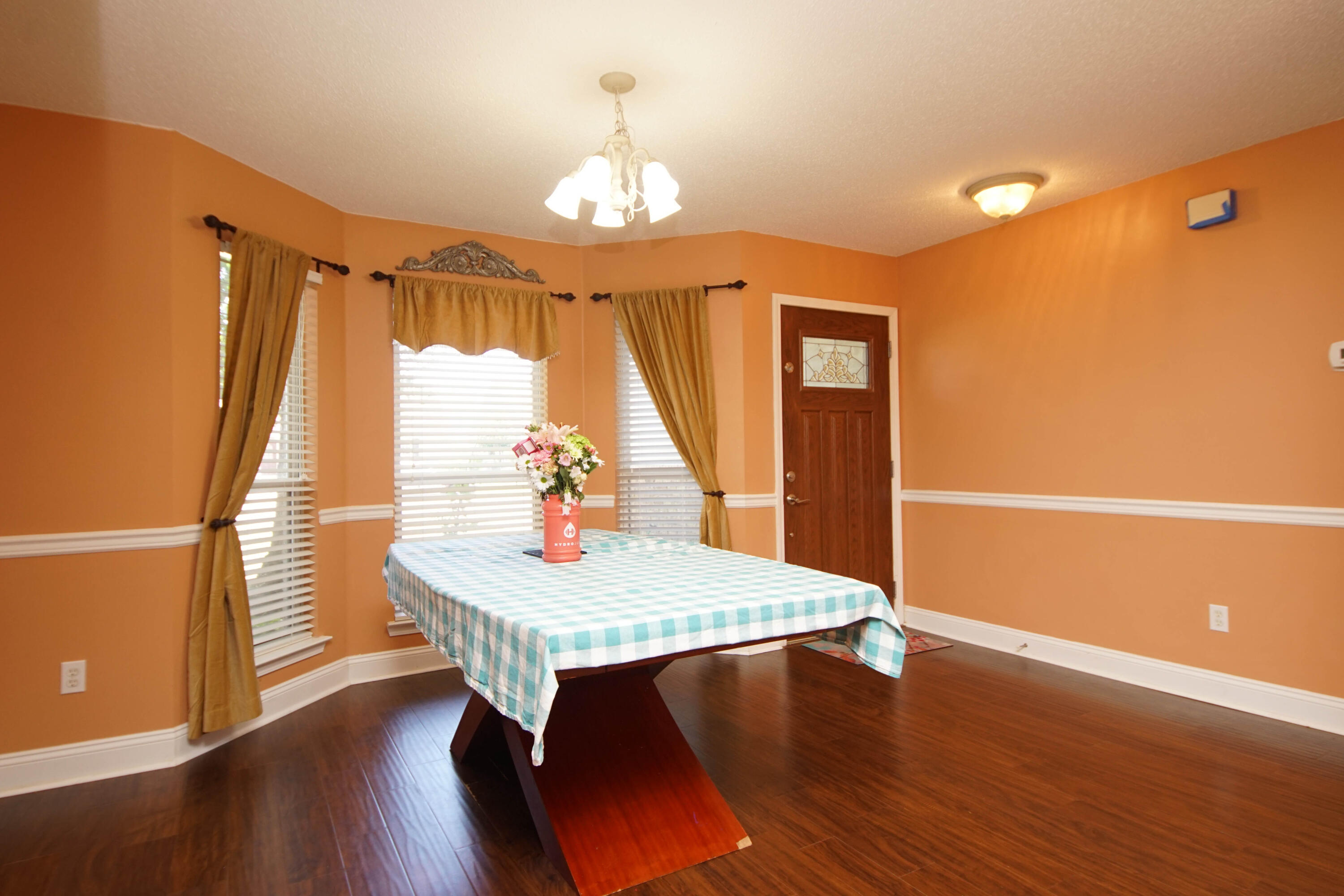 HUNTERS RUN S/D - Residential