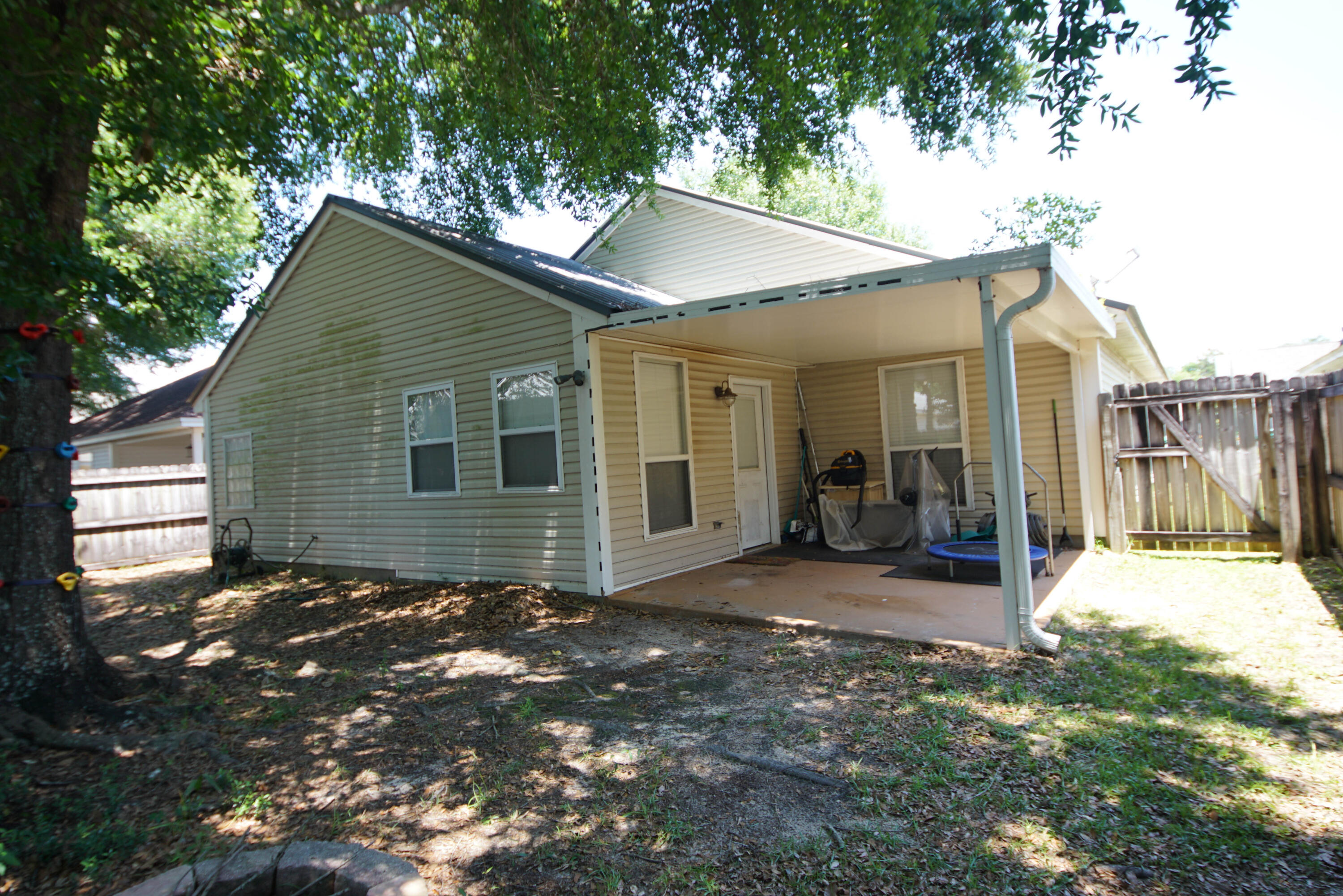 HUNTERS RUN S/D - Residential