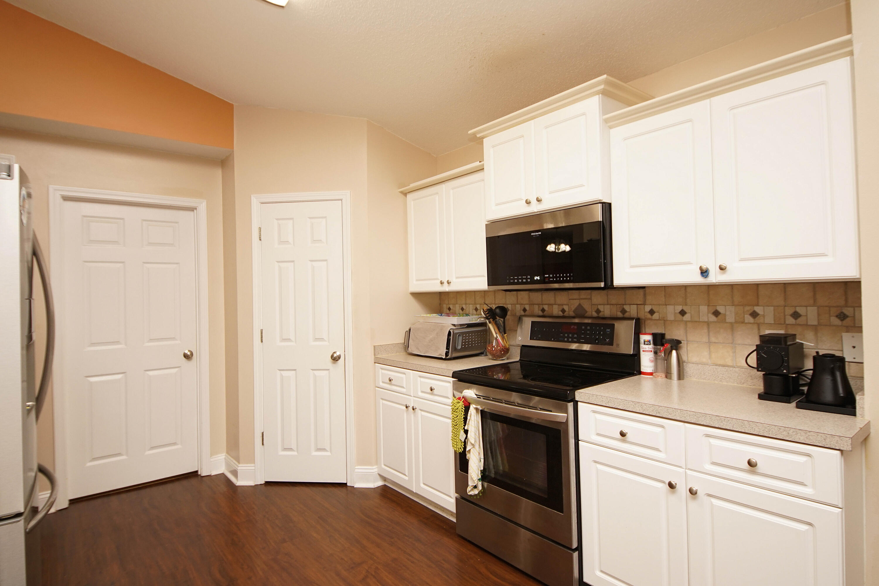 HUNTERS RUN S/D - Residential