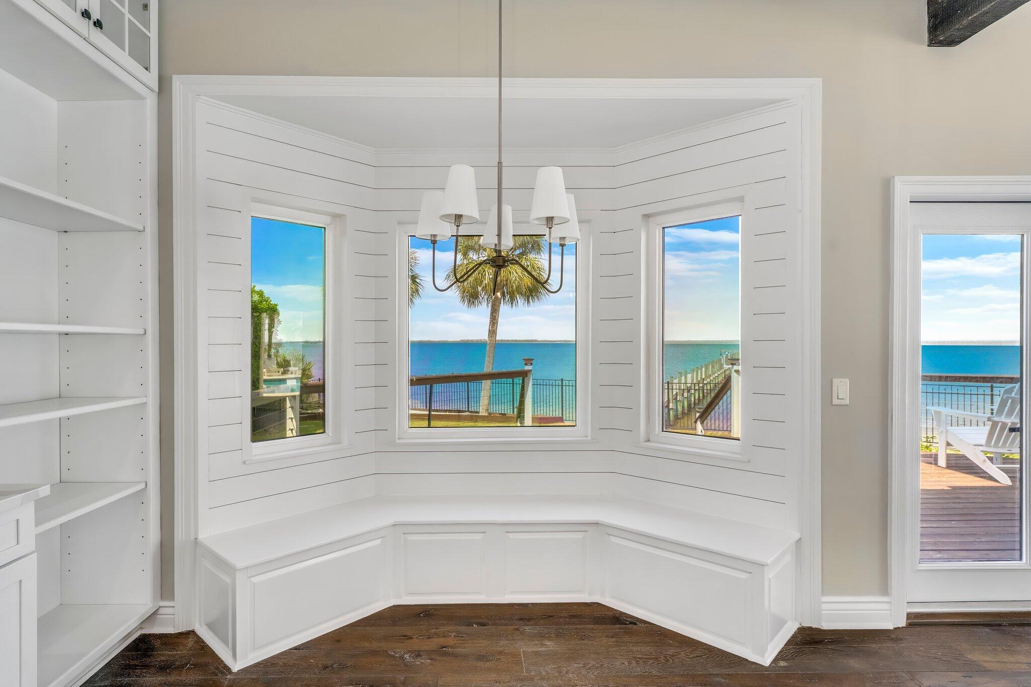 KINGS POINT HARBOUR UNIT 1 REPLAT - Residential