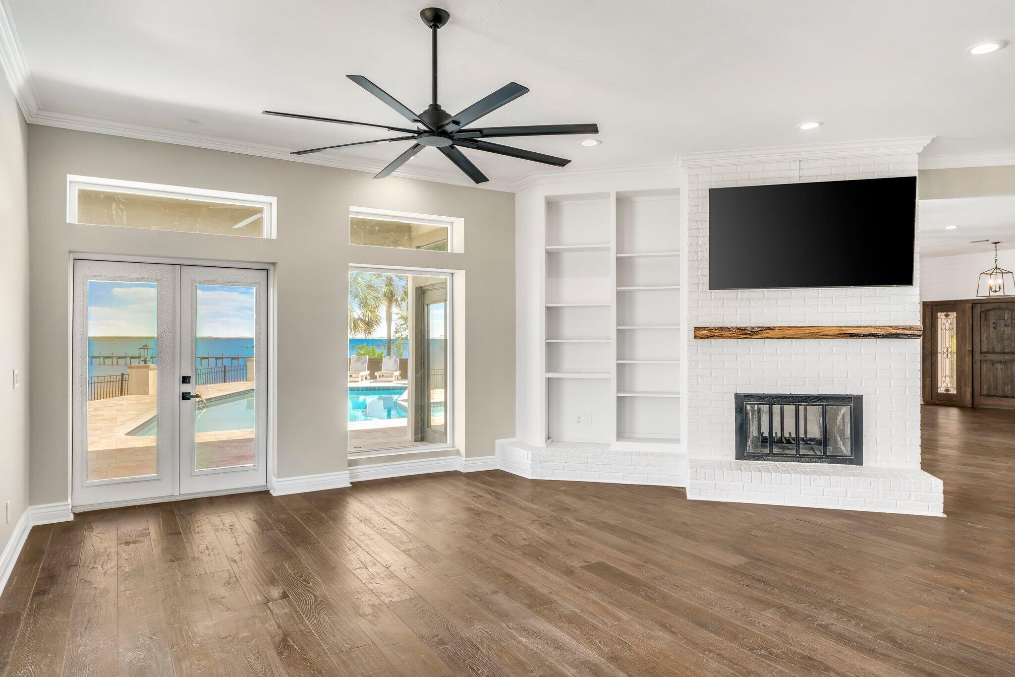 KINGS POINT HARBOUR UNIT 1 REPLAT - Residential