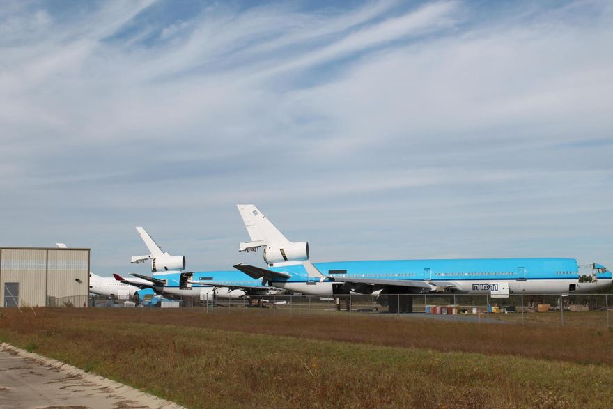 74.86 Acres Airport Industrial seller will divide, Across the newly paved Fairchild Rd.from Crestview Aerospace and Bob Sikes Airport. Bring you Aircraft related business or development order for your industrial park! Seller will subdivide smaller parcels .