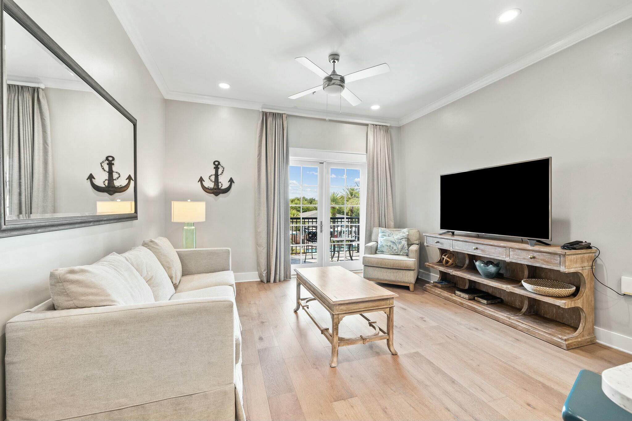 HENDERSON LOFTS - Residential