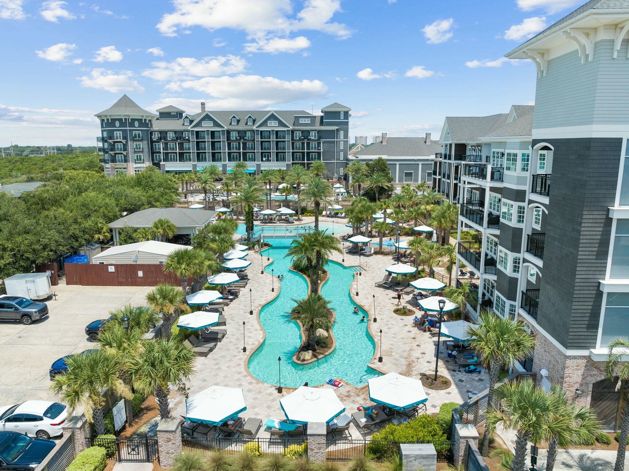 HENDERSON LOFTS - Residential