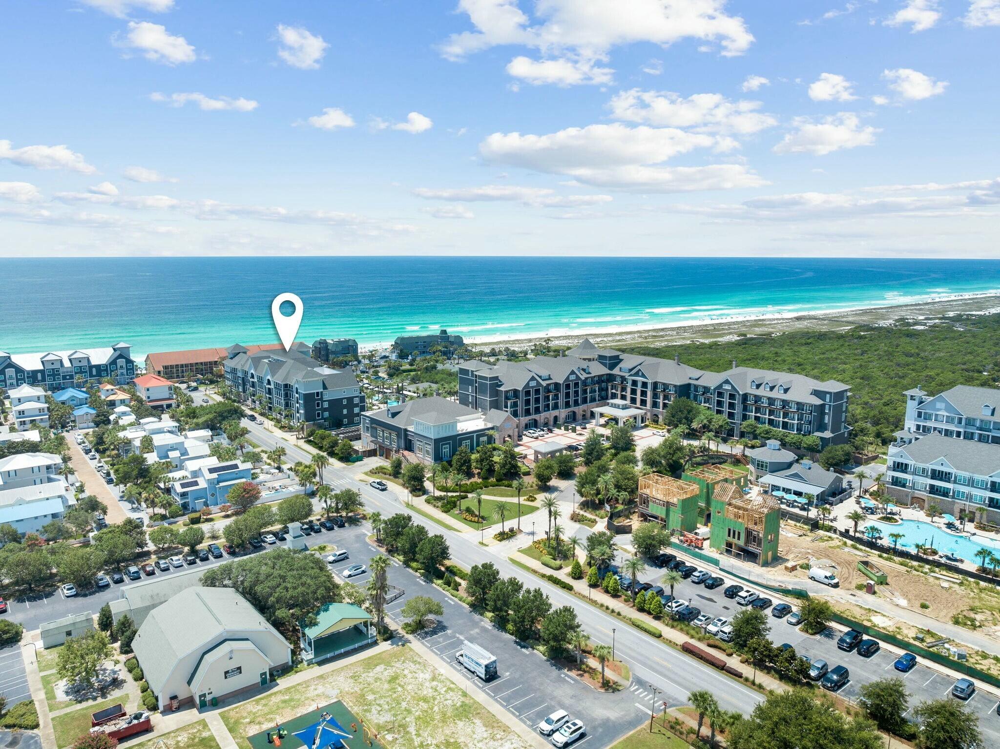 HENDERSON LOFTS - Residential