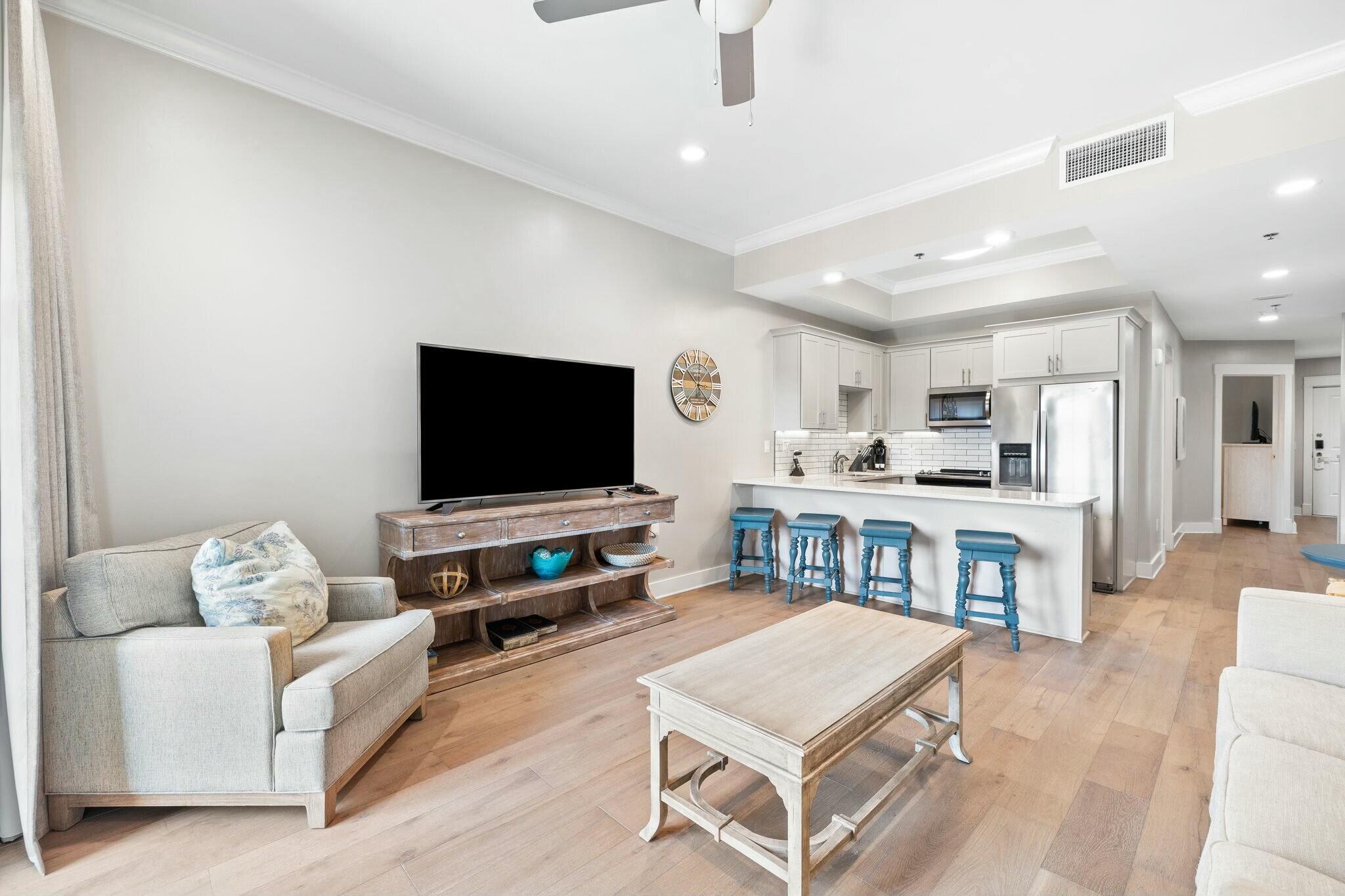 HENDERSON LOFTS - Residential