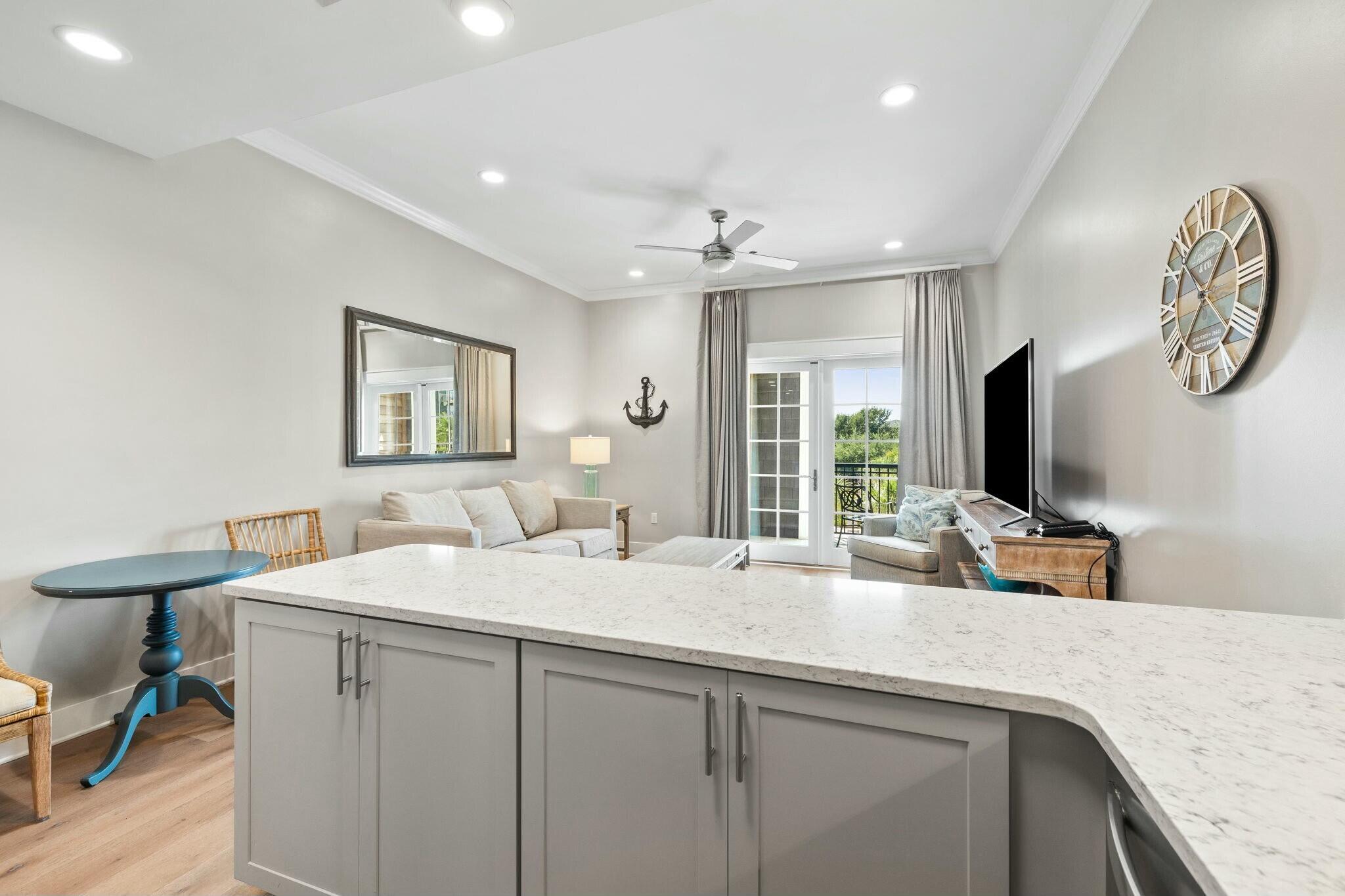 HENDERSON LOFTS - Residential