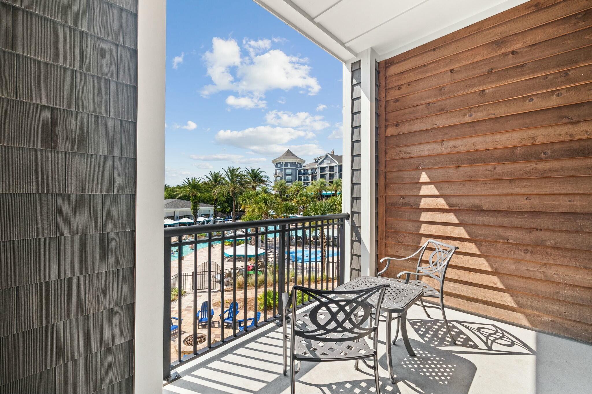 HENDERSON LOFTS - Residential