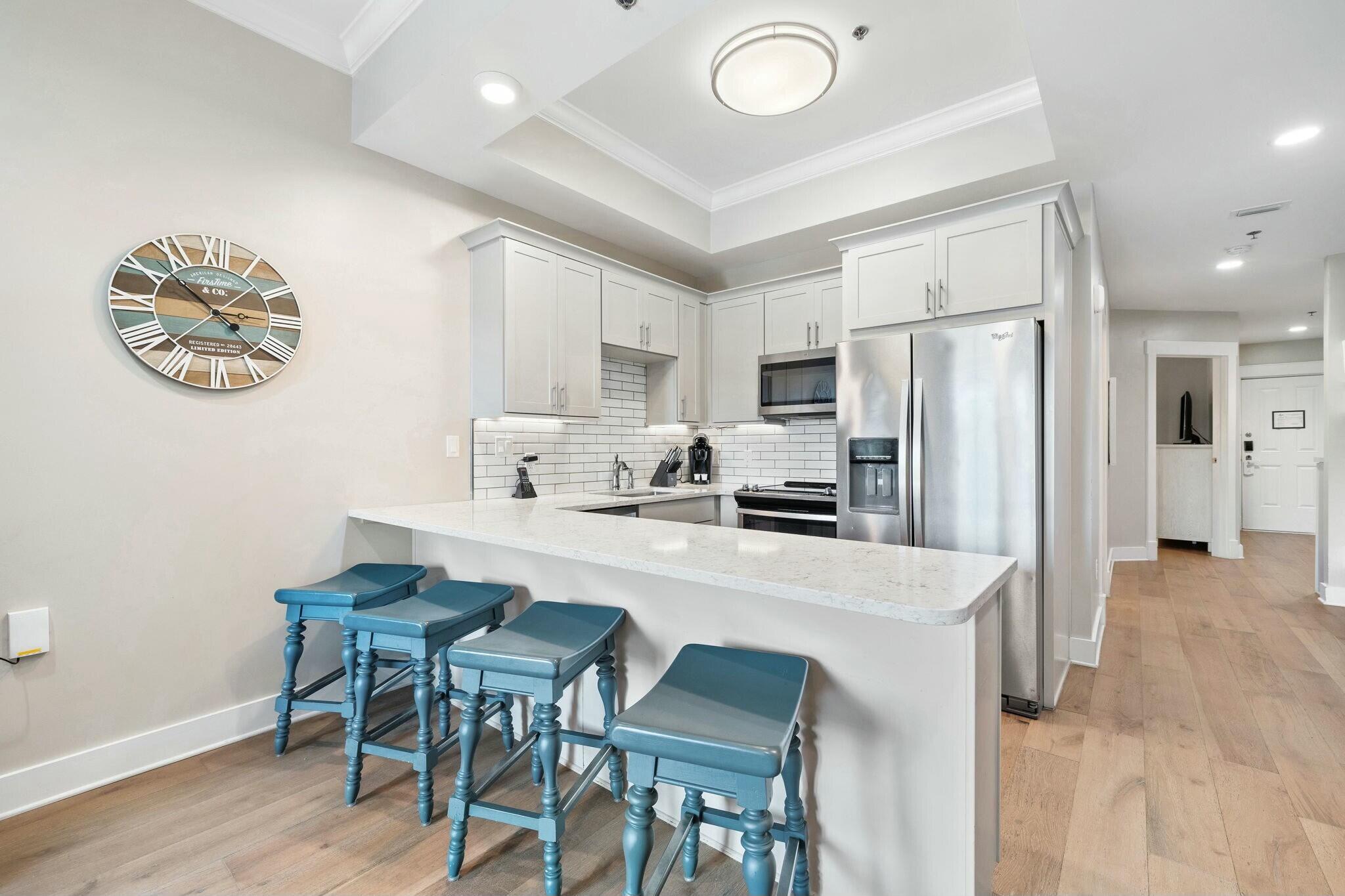 HENDERSON LOFTS - Residential