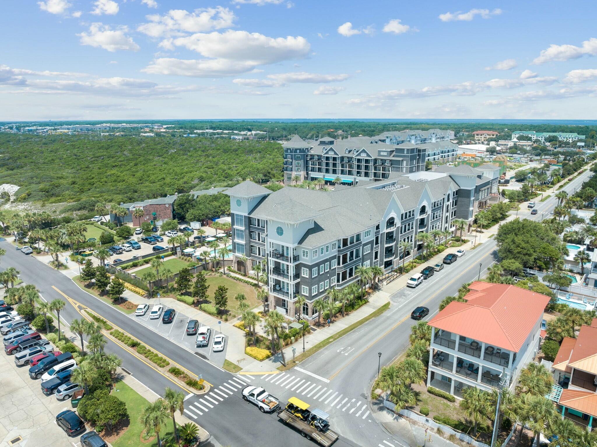 HENDERSON LOFTS - Residential