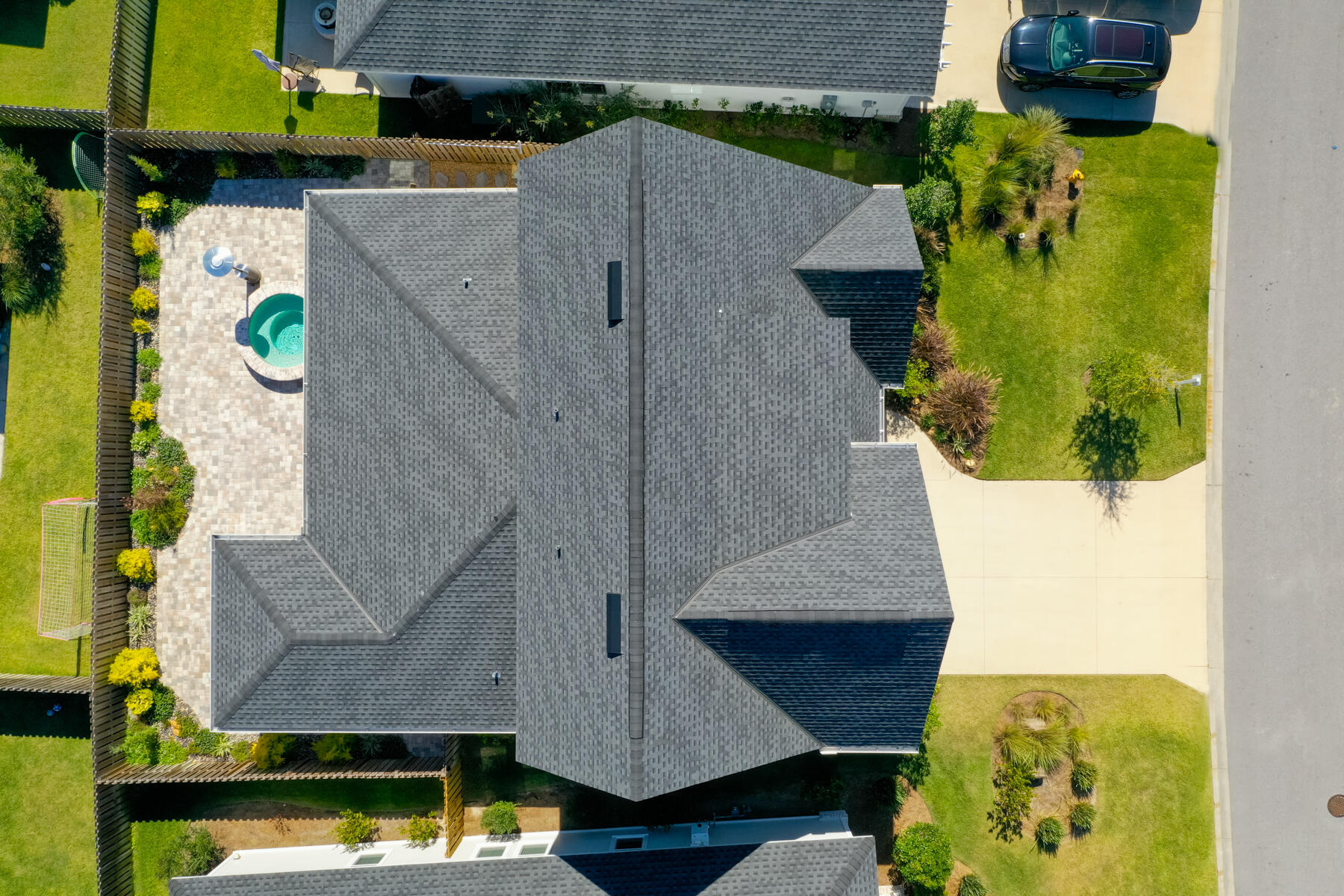 WATERSOUND ORIGINS - Residential