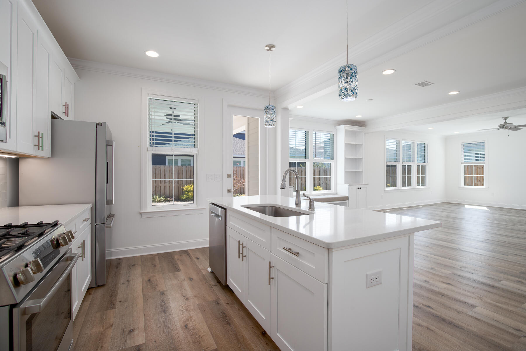 WATERSOUND ORIGINS - Residential