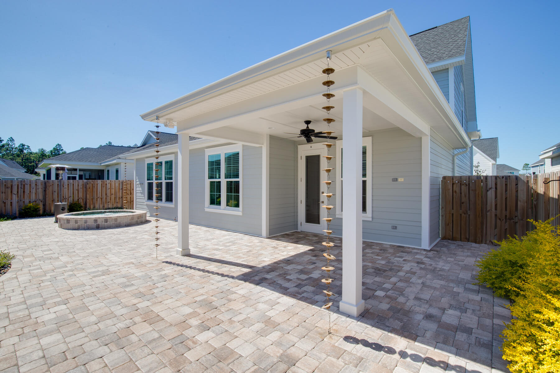 WATERSOUND ORIGINS - Residential