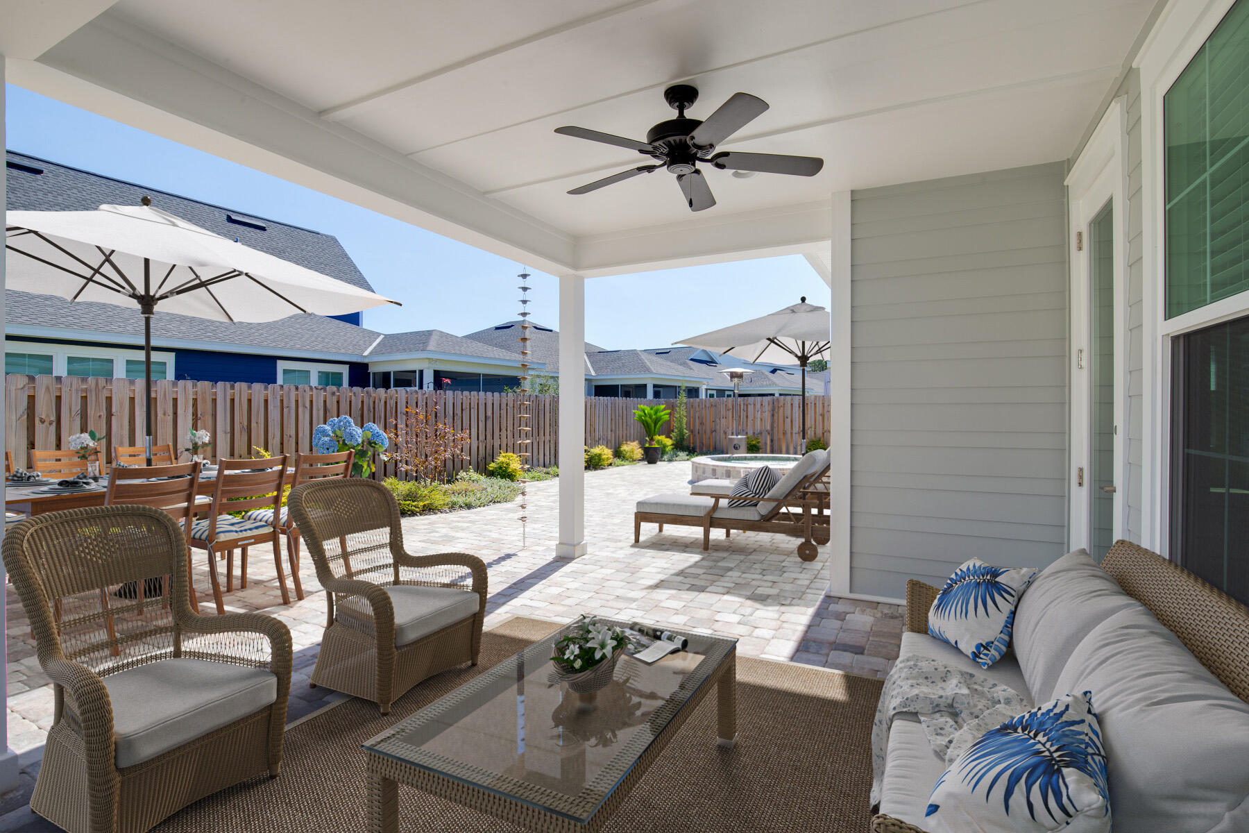 WATERSOUND ORIGINS - Residential