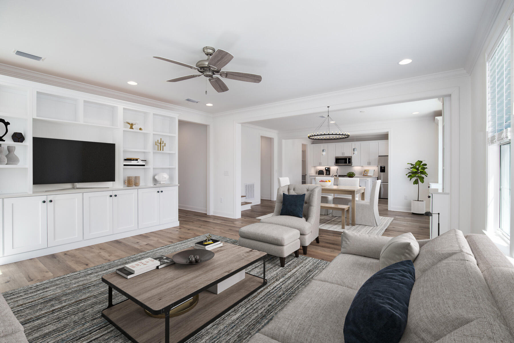 WATERSOUND ORIGINS - Residential
