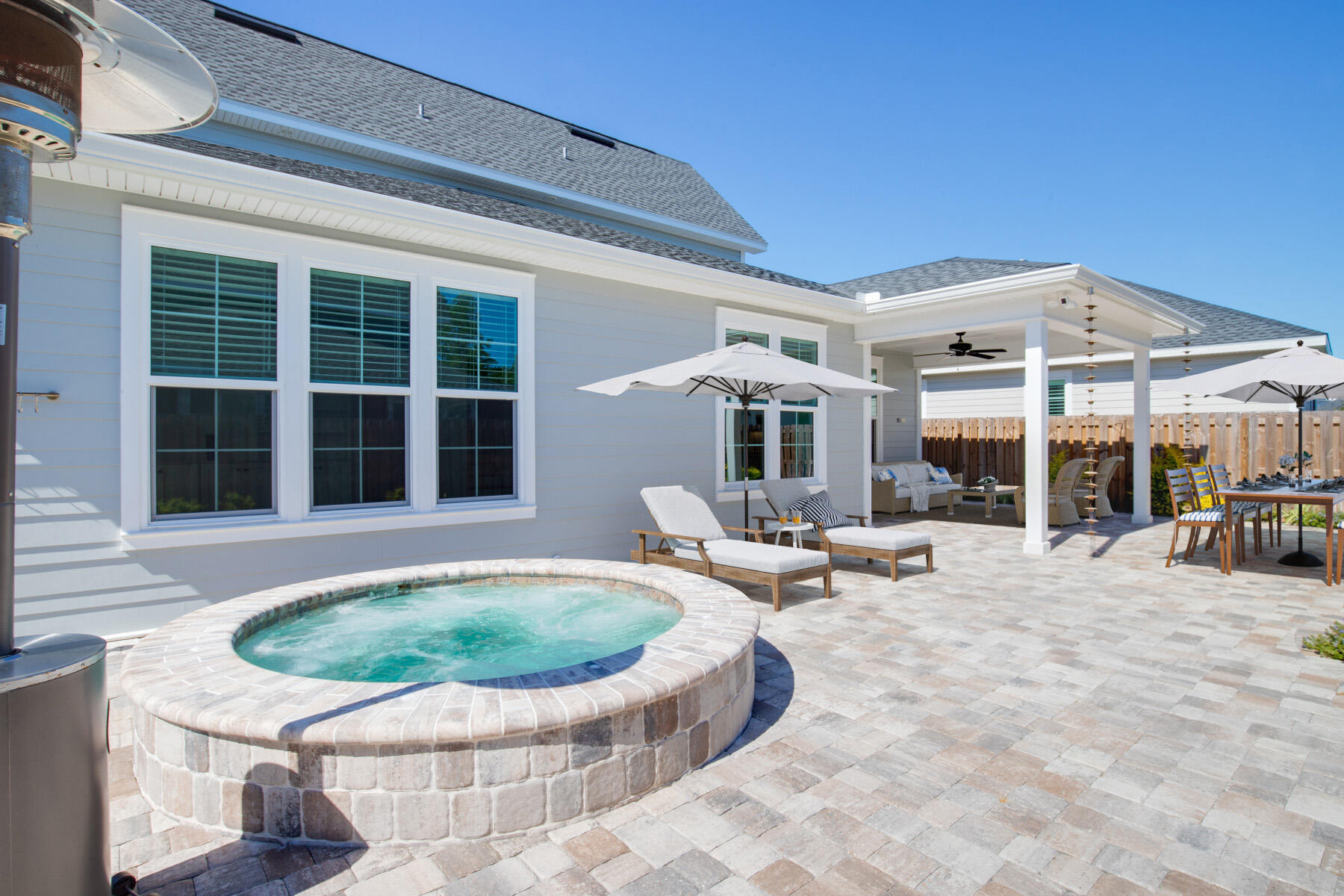 WATERSOUND ORIGINS - Residential