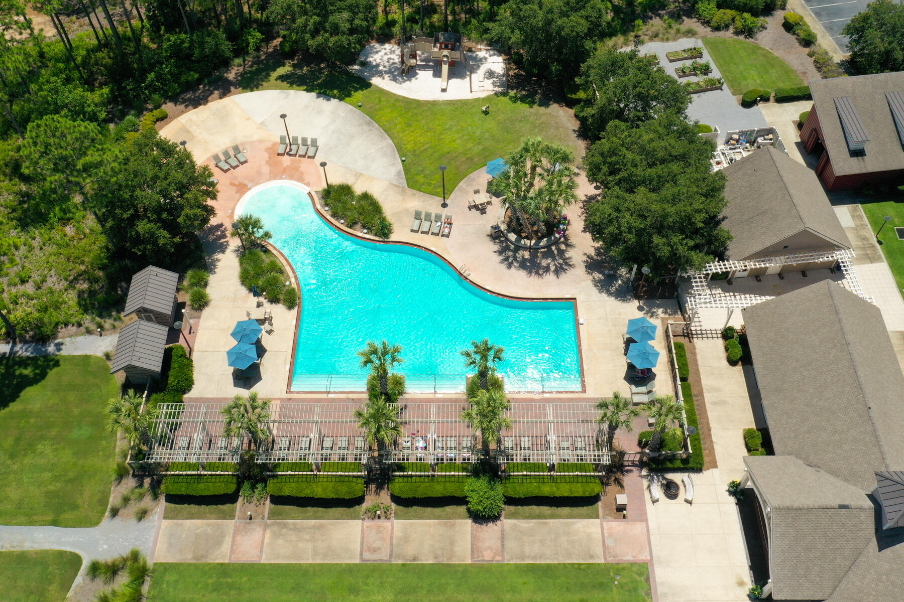 WATERSOUND ORIGINS - Residential