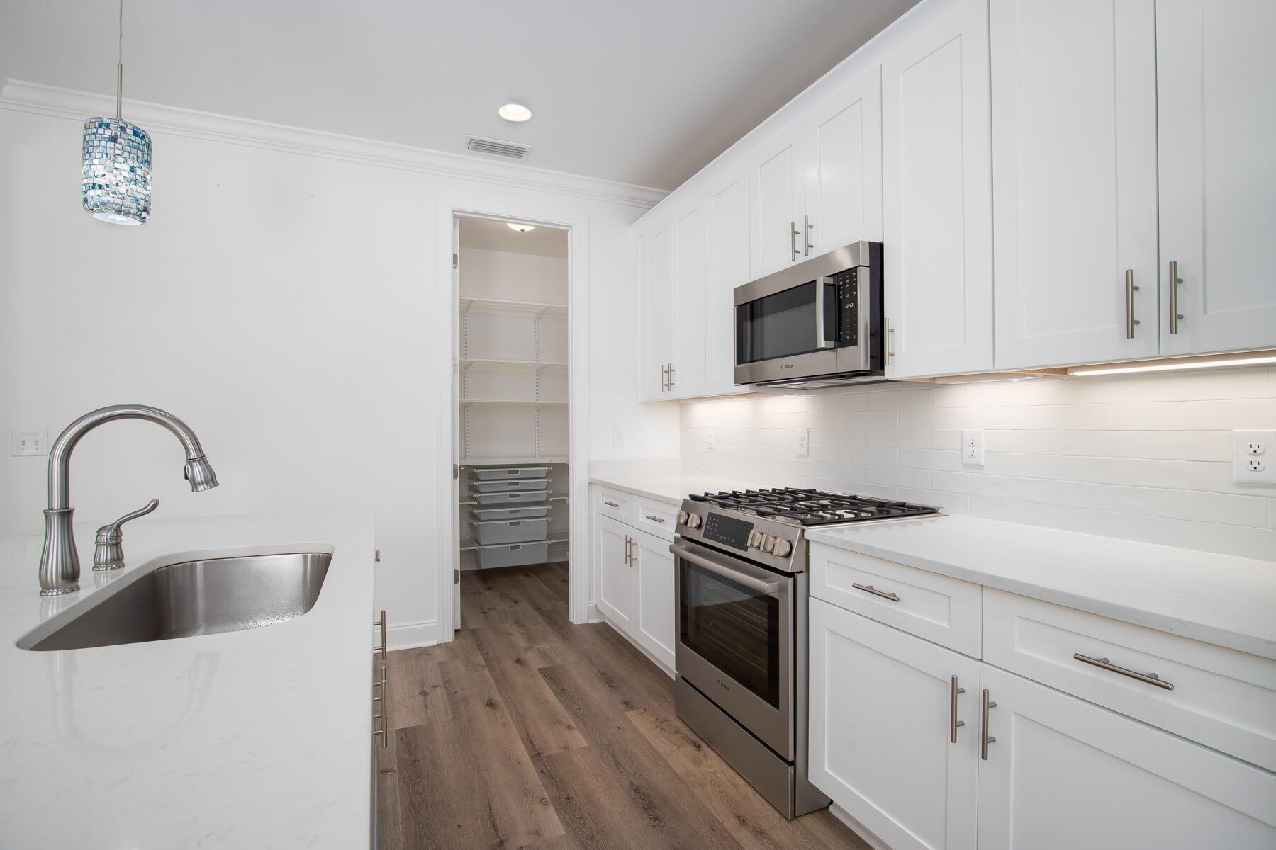 WATERSOUND ORIGINS - Residential