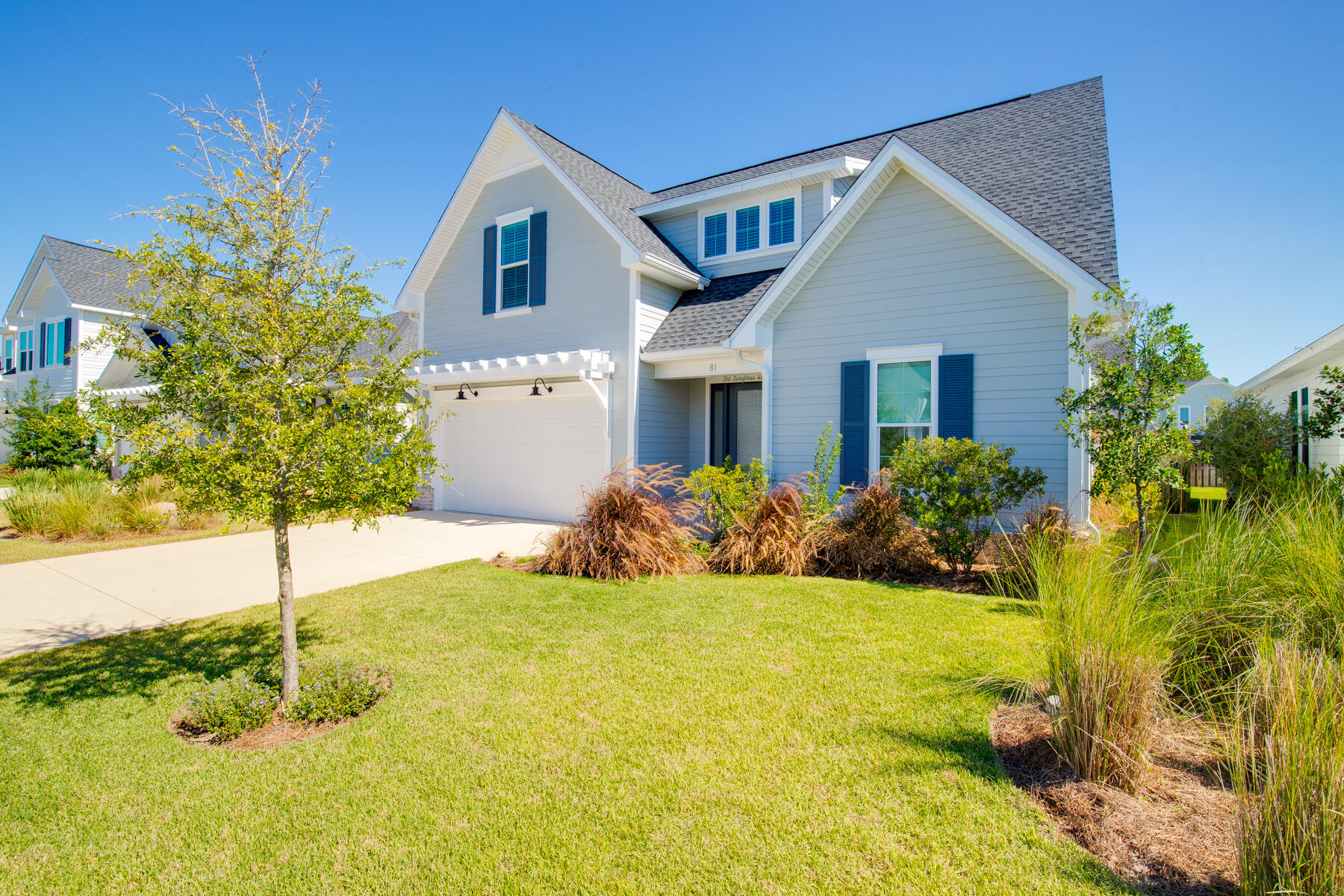 WATERSOUND ORIGINS - Residential