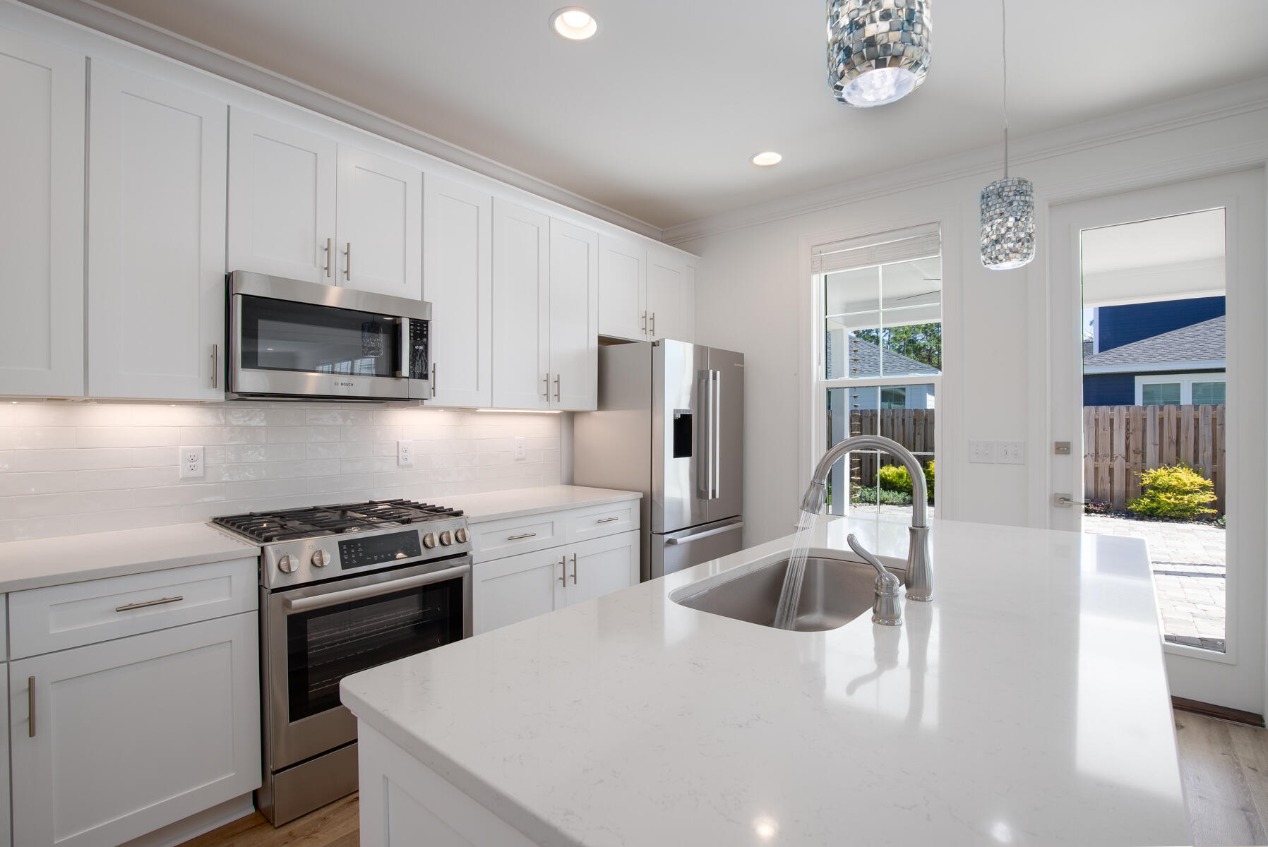 WATERSOUND ORIGINS - Residential