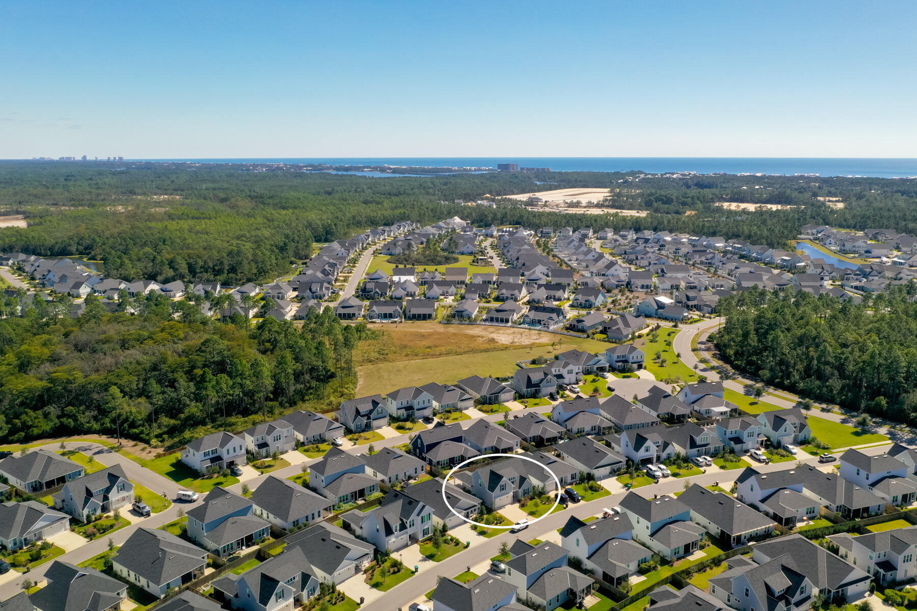 WATERSOUND ORIGINS - Residential