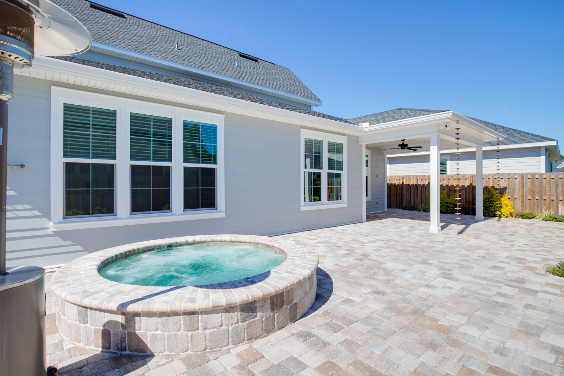 WATERSOUND ORIGINS - Residential