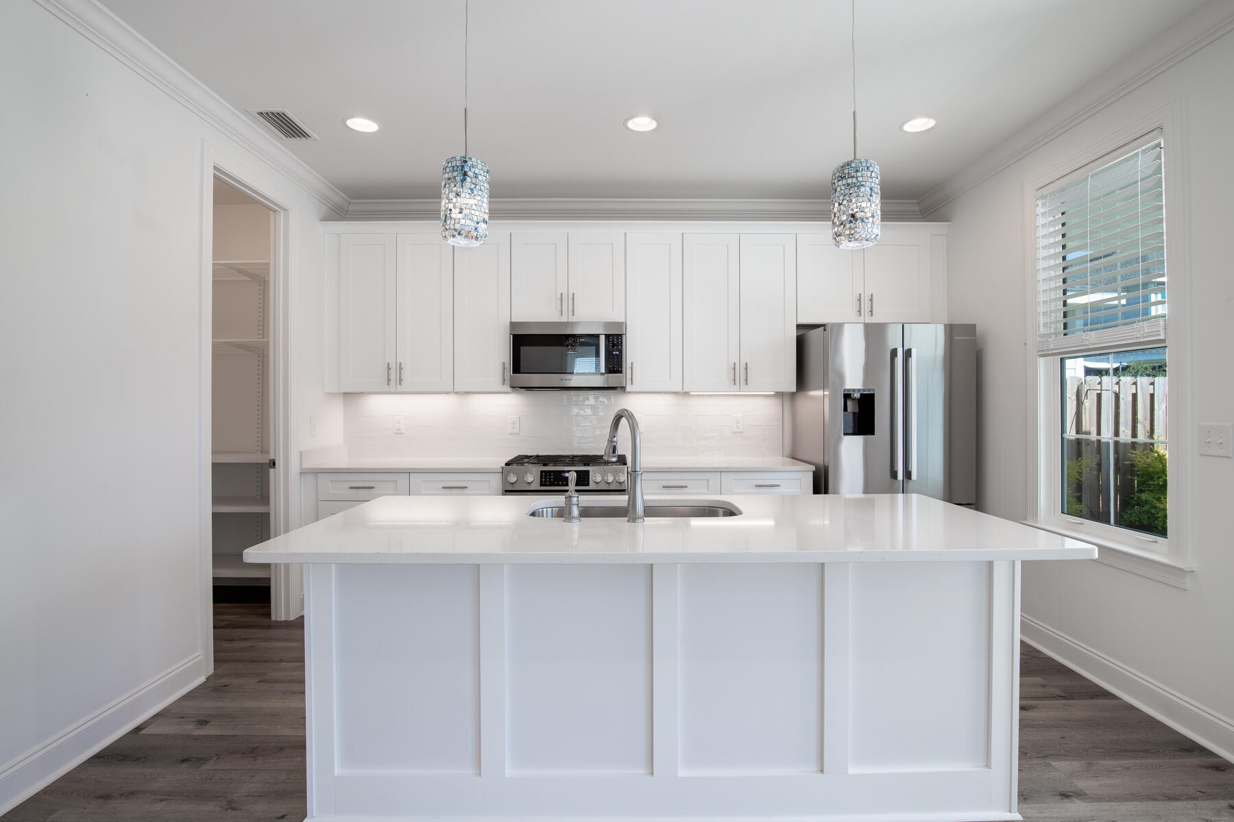 WATERSOUND ORIGINS - Residential