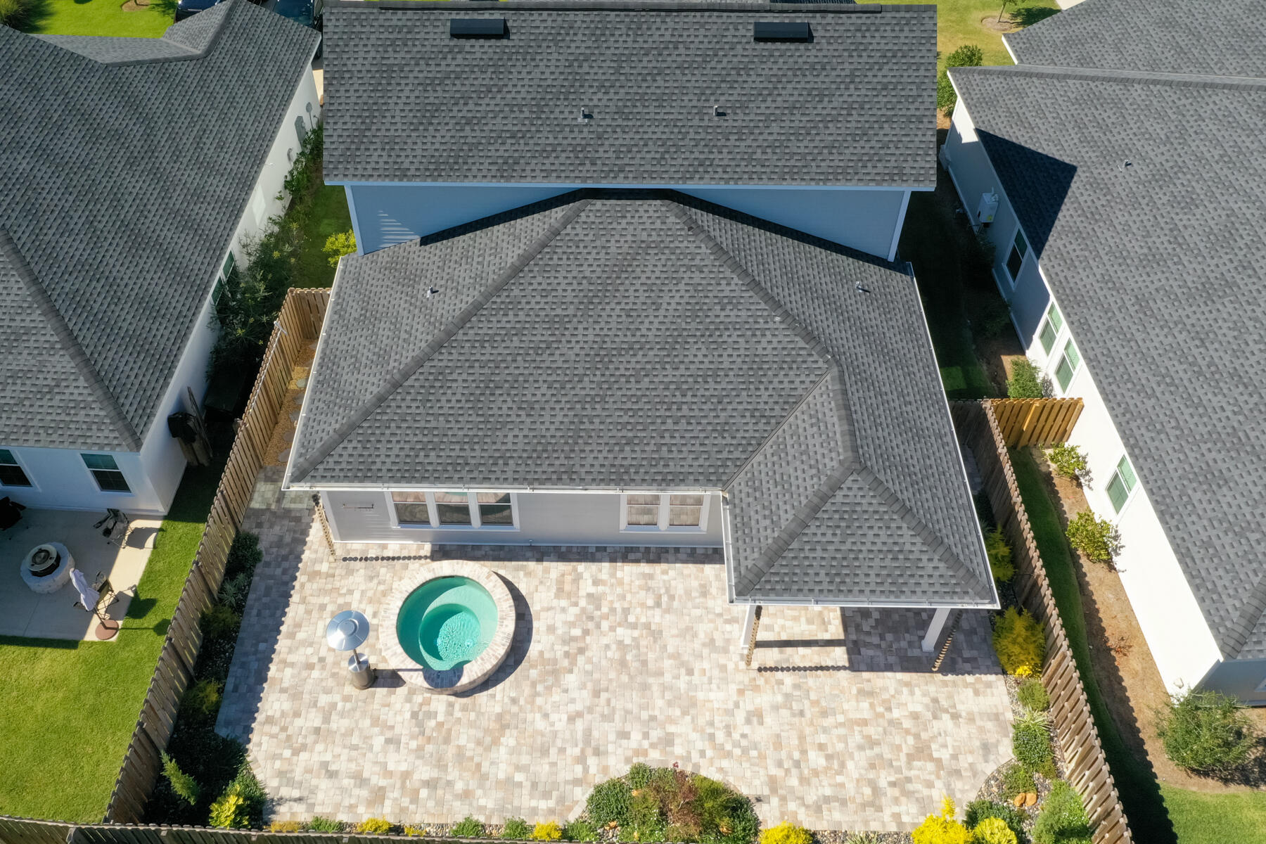 WATERSOUND ORIGINS - Residential