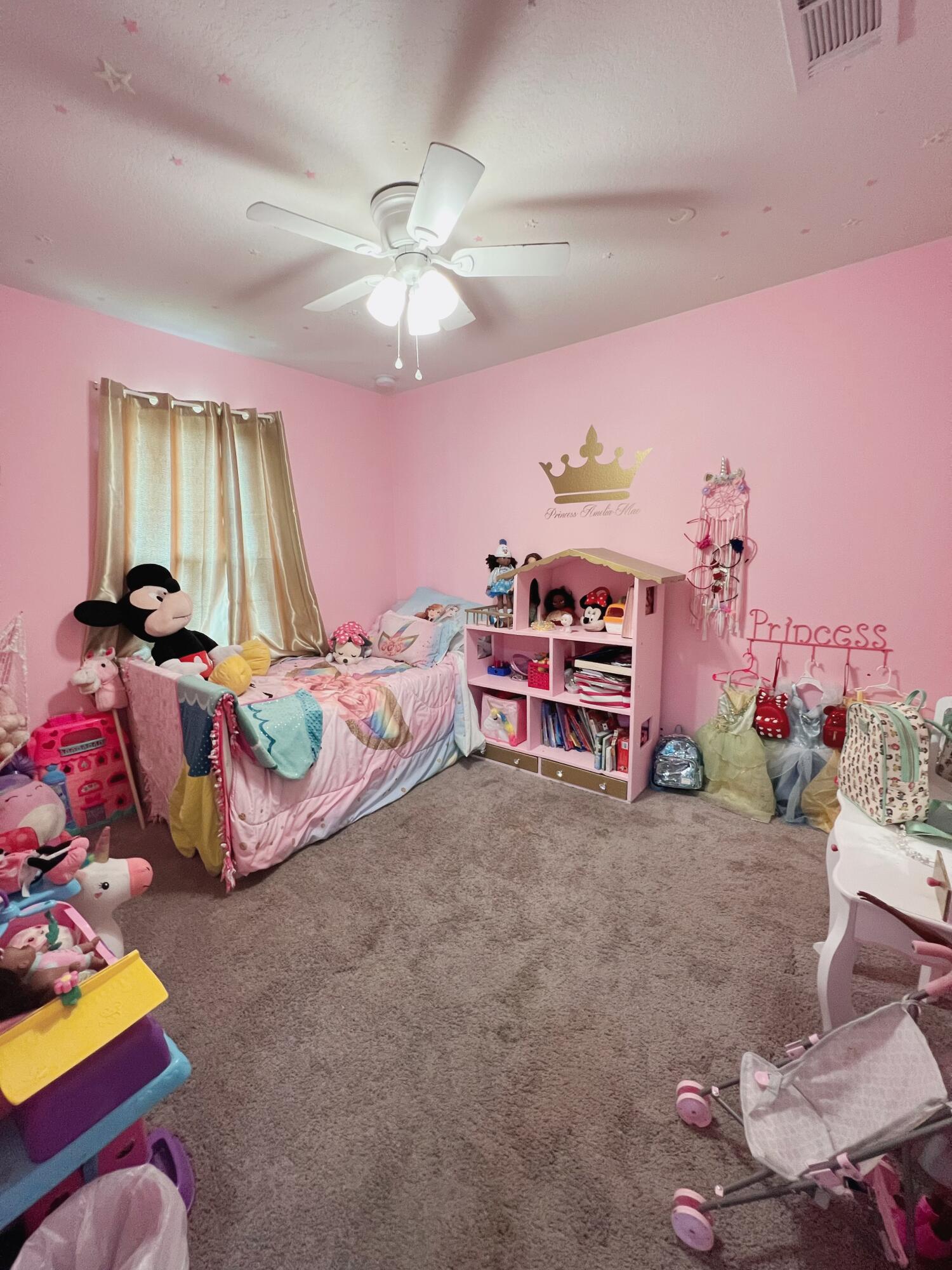 AVALON PARK - Residential