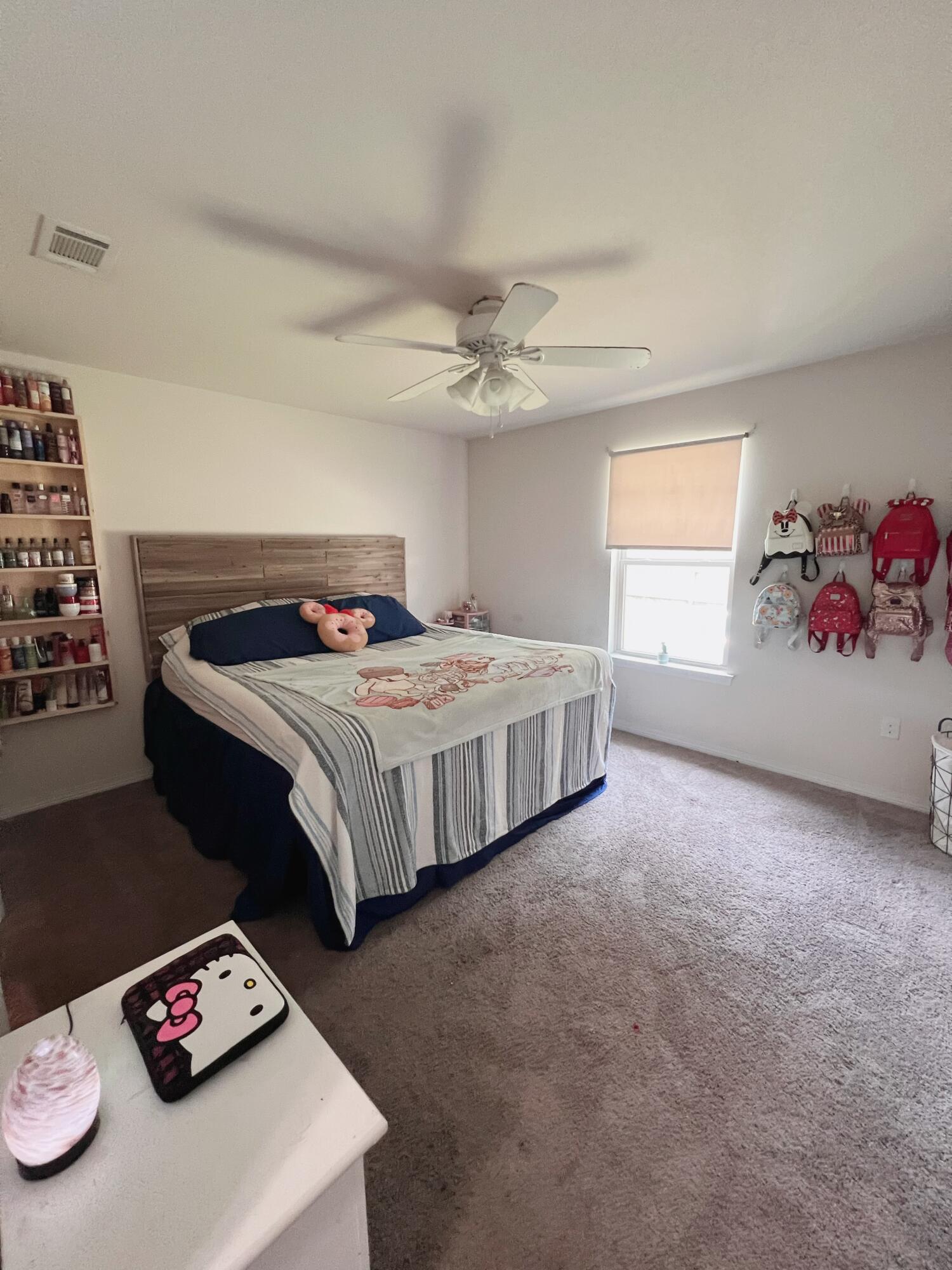 AVALON PARK - Residential