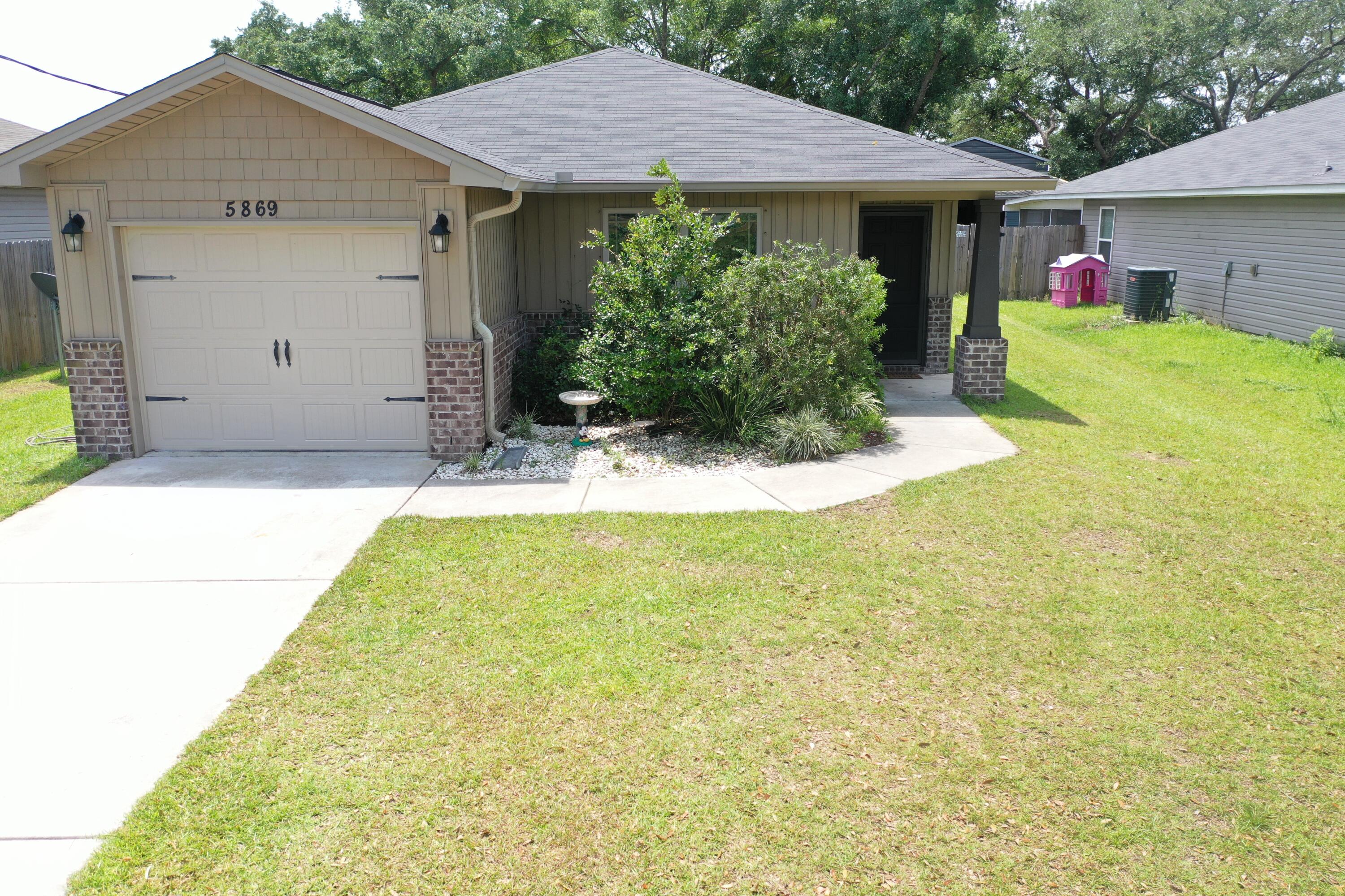 AVALON PARK - Residential