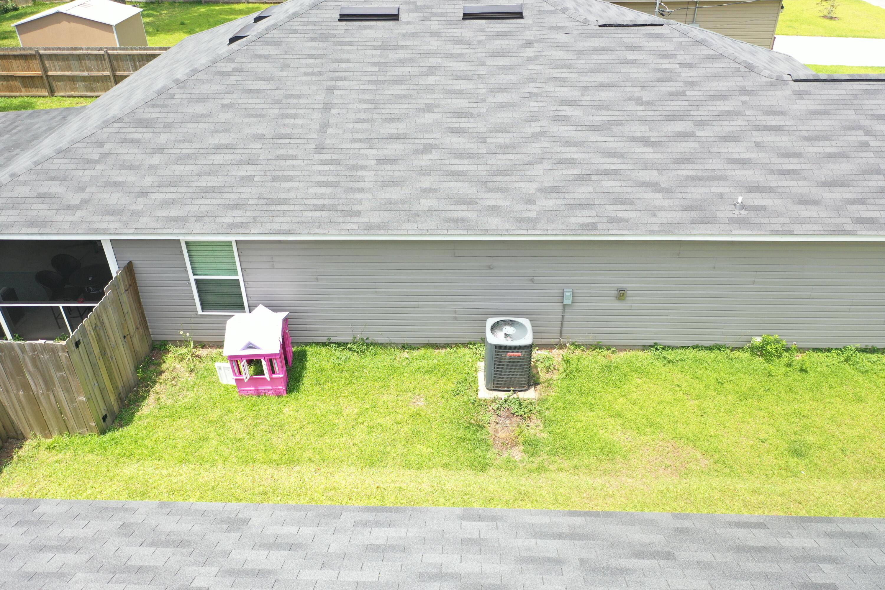 AVALON PARK - Residential