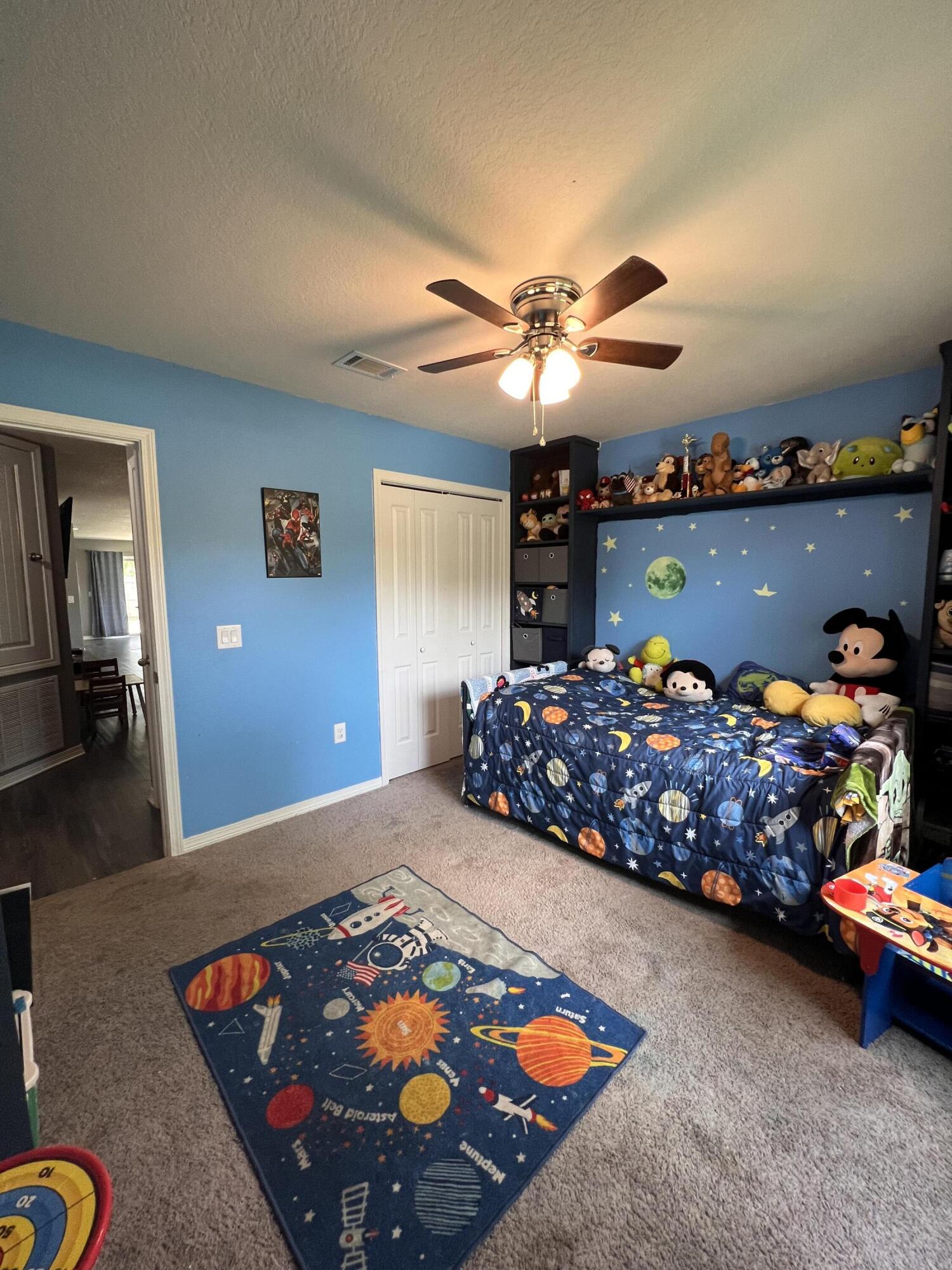 AVALON PARK - Residential